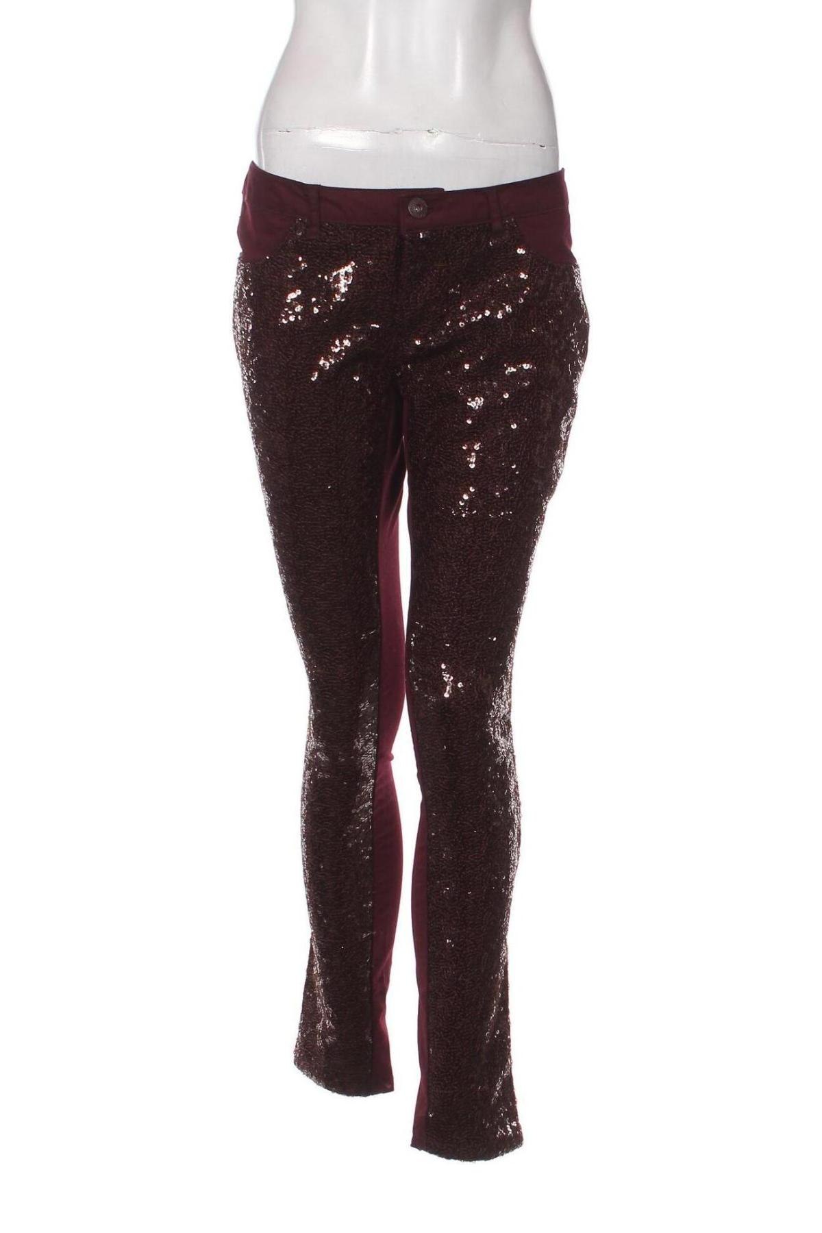 Pantaloni de femei Fb Sister, Mărime XL, Culoare Multicolor, Preț 34,34 Lei