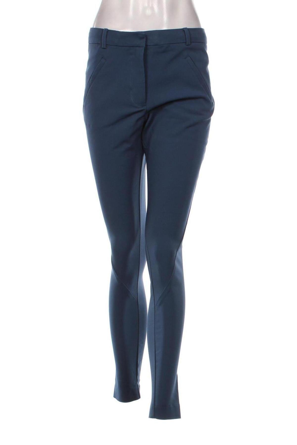 Pantaloni de femei Five Units, Mărime S, Culoare Albastru, Preț 31,25 Lei