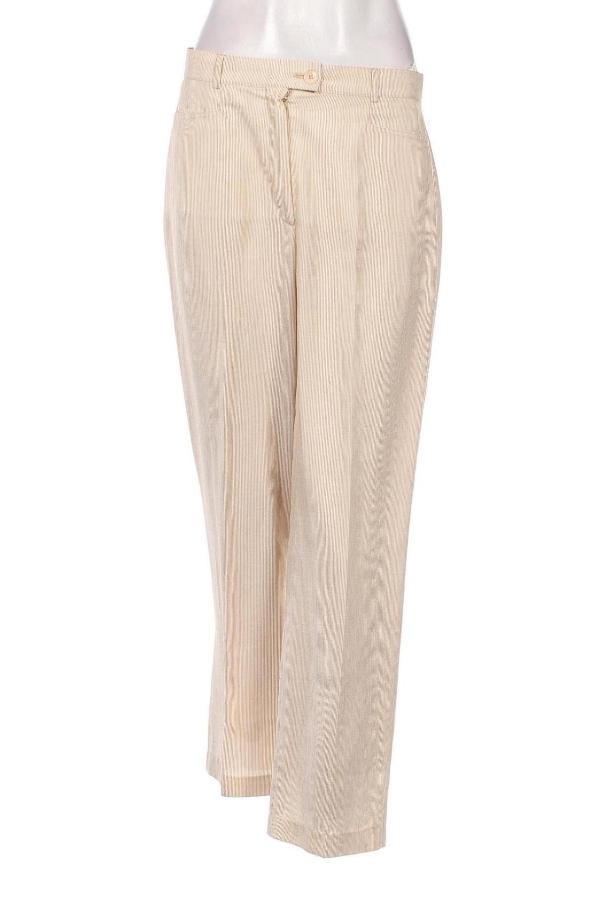 Дамски панталон Gerry Weber, Размер M, Цвят Многоцветен, Цена 24,99 лв.
