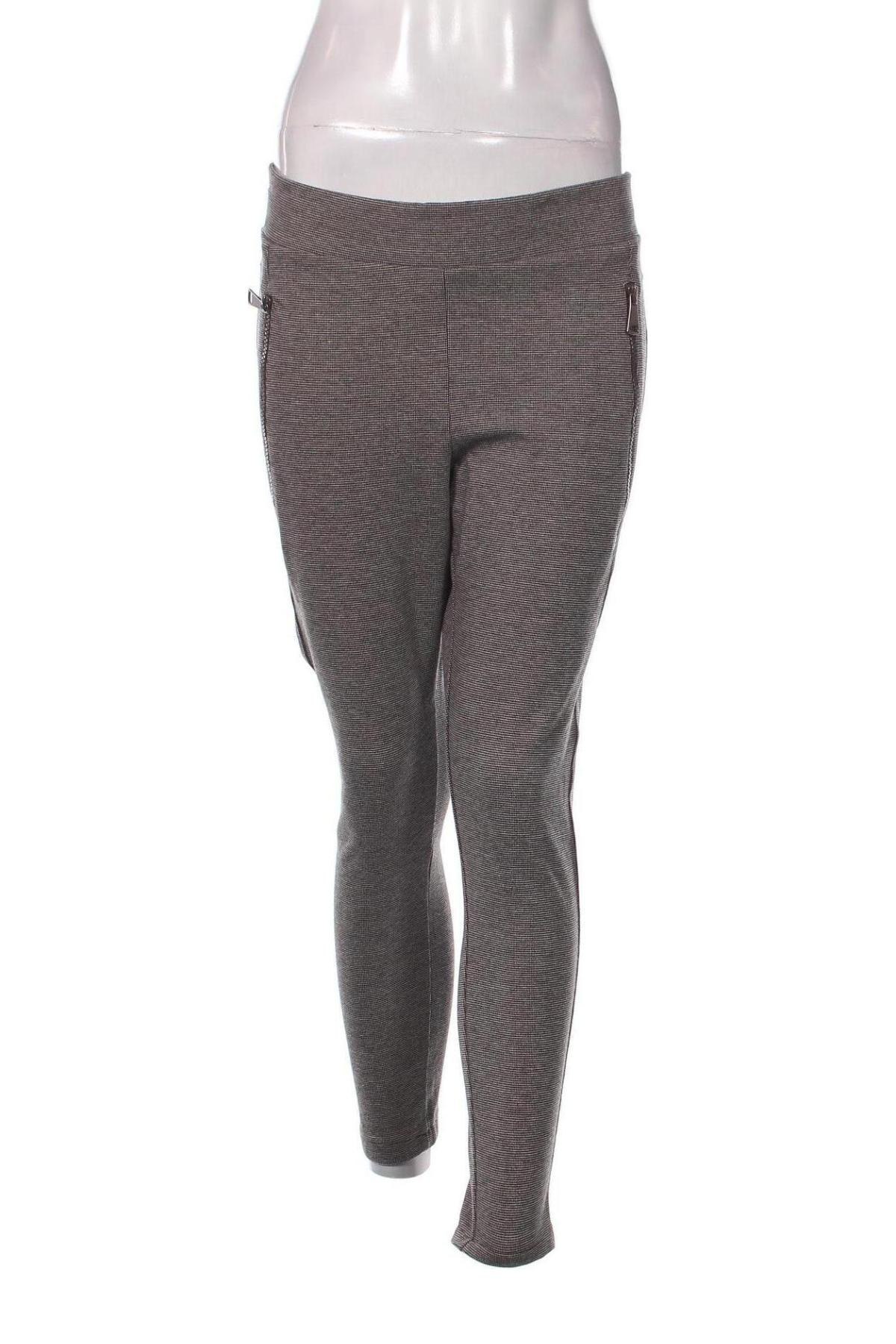 Damenhose Gina Benotti, Größe M, Farbe Grau, Preis € 2,02