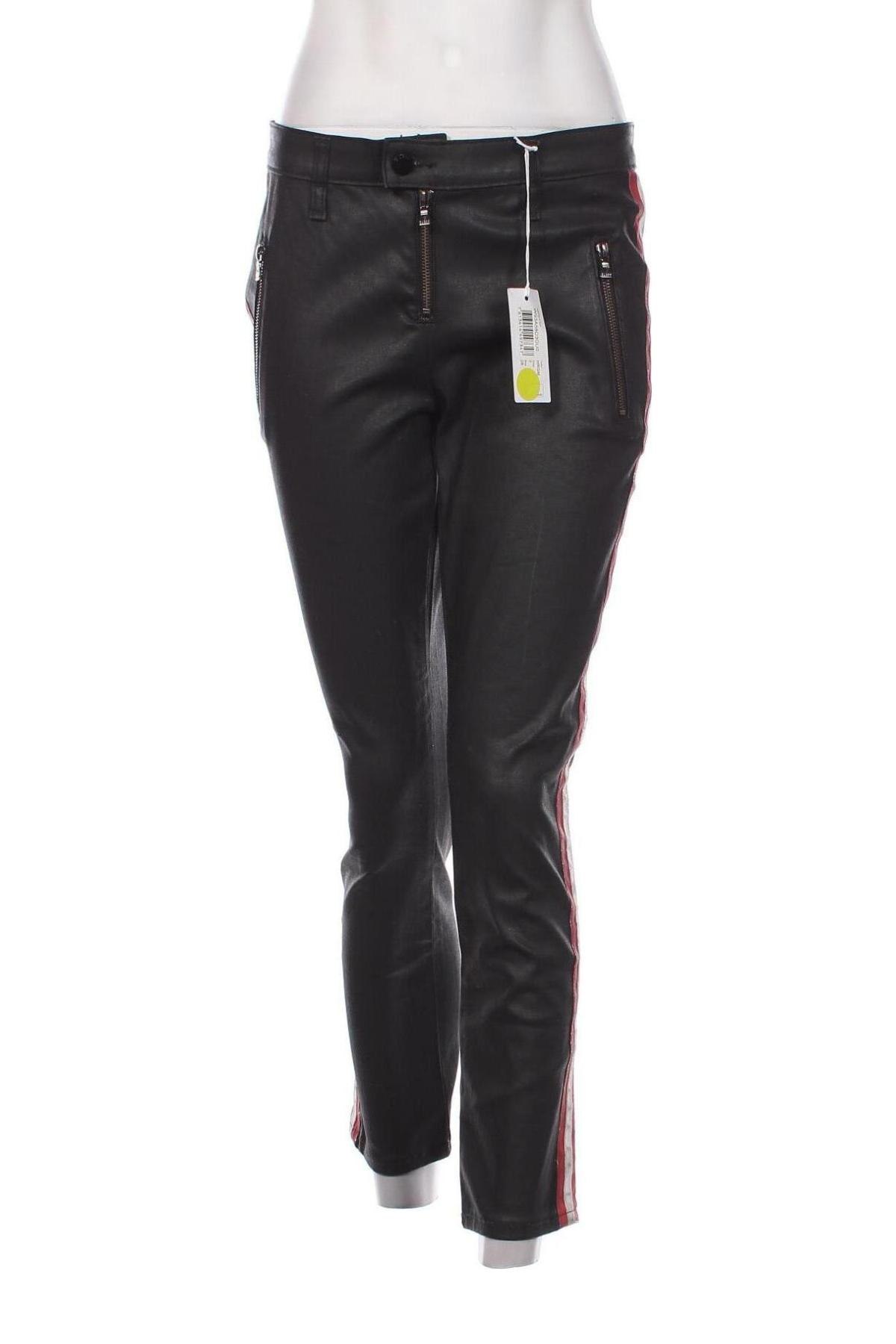 Γυναικείο παντελόνι Guess, Μέγεθος M, Χρώμα Γκρί, Τιμή 44,07 €
