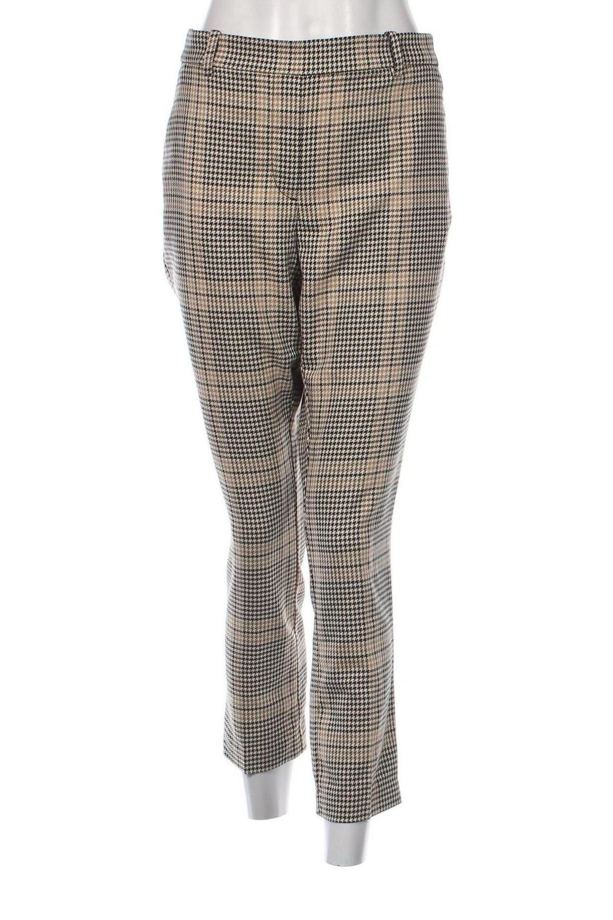 Pantaloni de femei H&M, Mărime XL, Culoare Multicolor, Preț 14,80 Lei