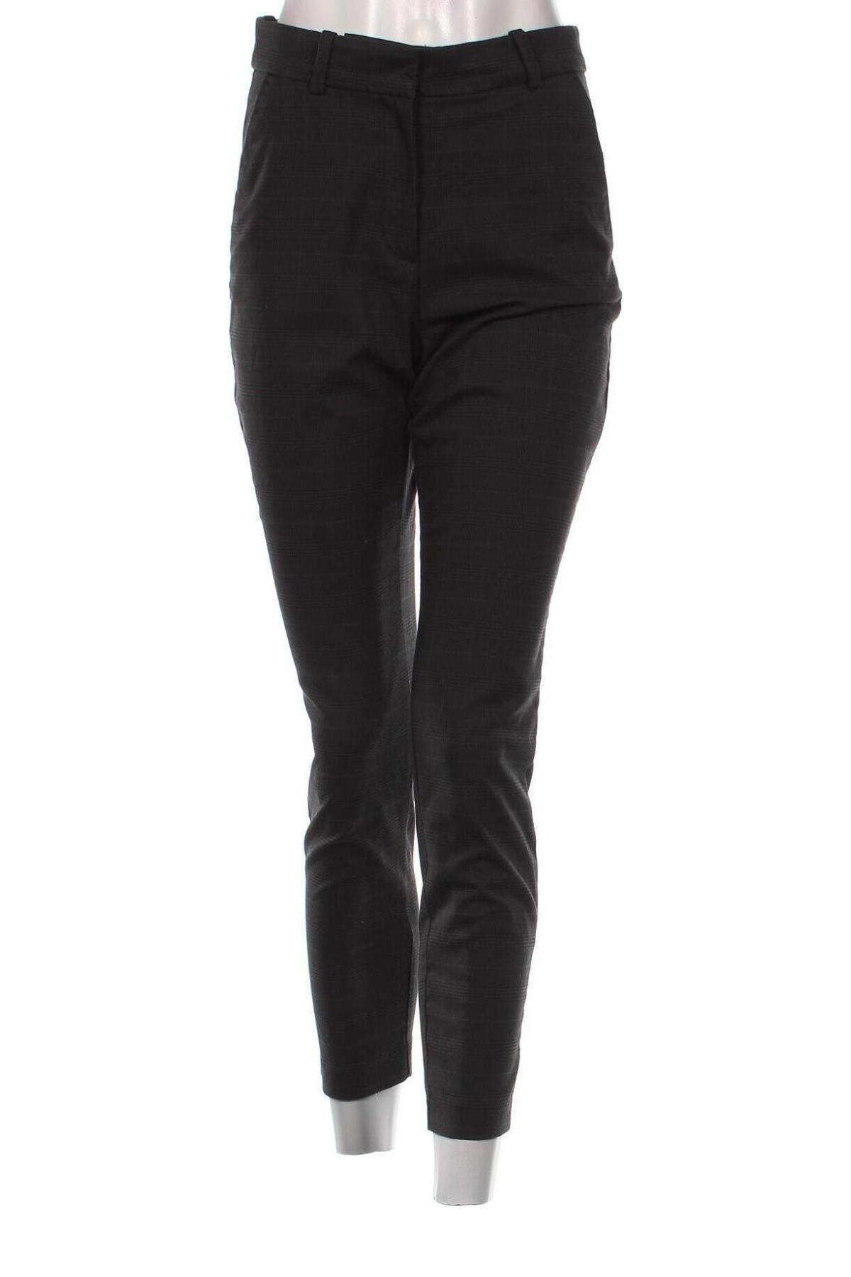 Pantaloni de femei H&M, Mărime M, Culoare Gri, Preț 18,50 Lei