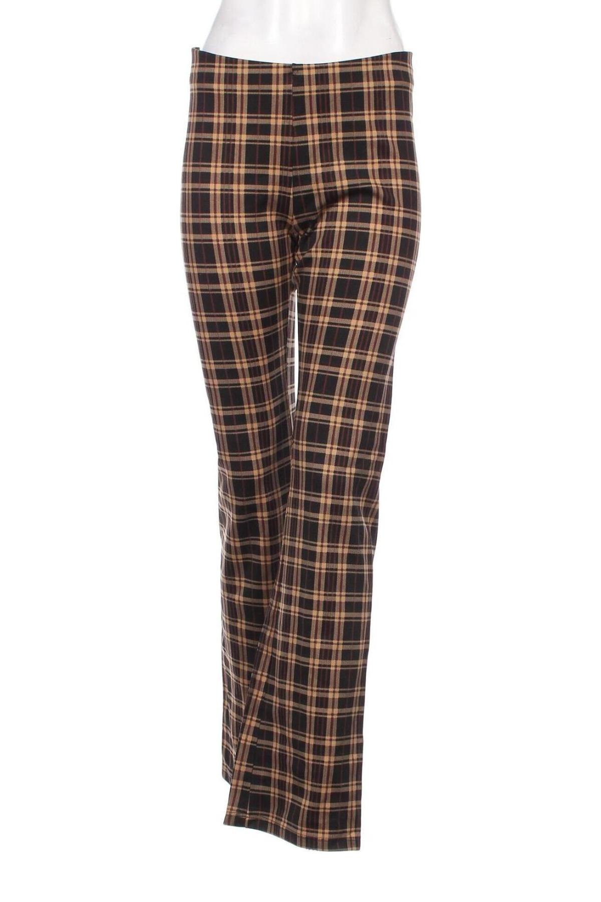 Pantaloni de femei Hennes, Mărime L, Culoare Multicolor, Preț 26,71 Lei