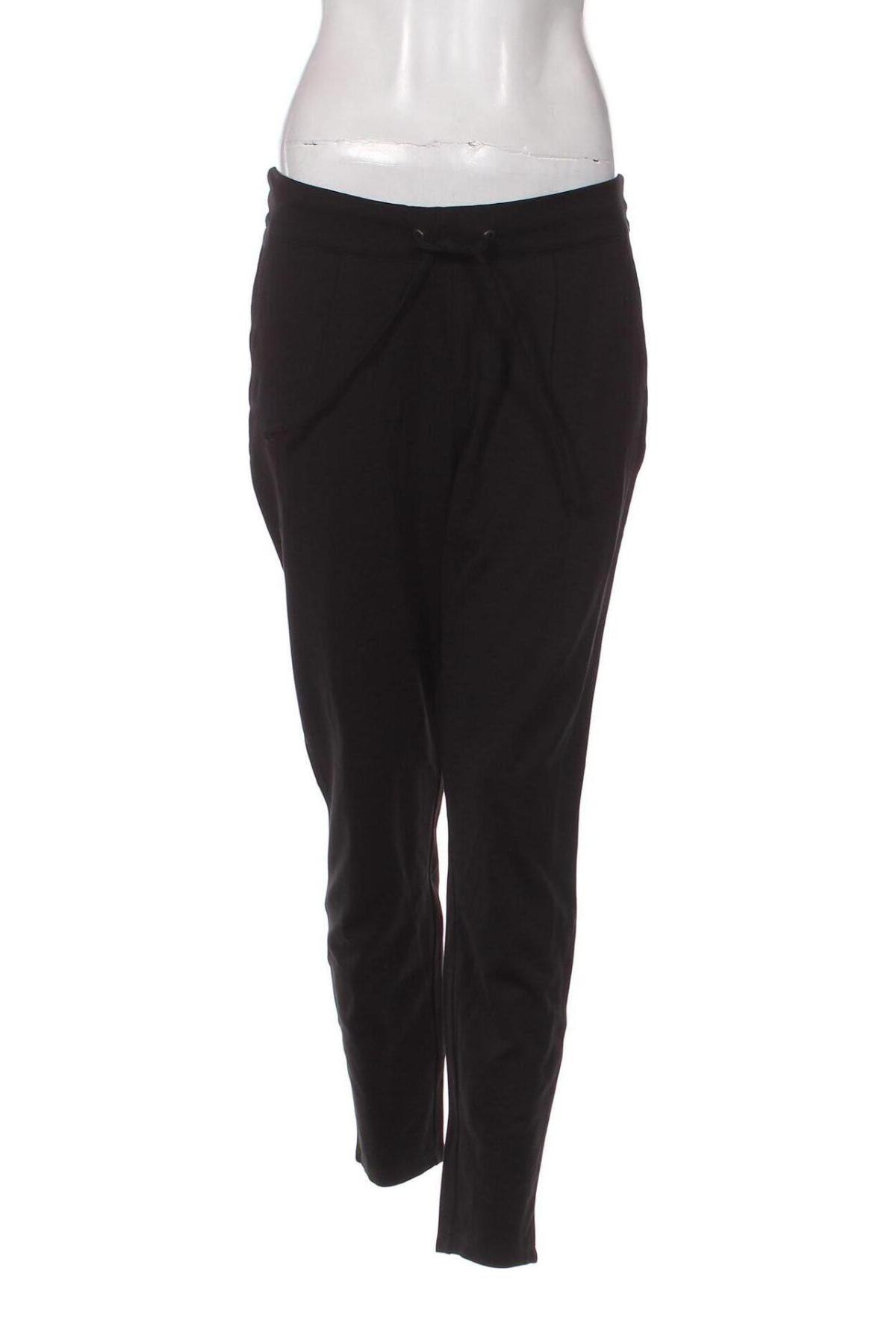 Pantaloni de femei Jacqueline De Yong, Mărime M, Culoare Negru, Preț 17,17 Lei