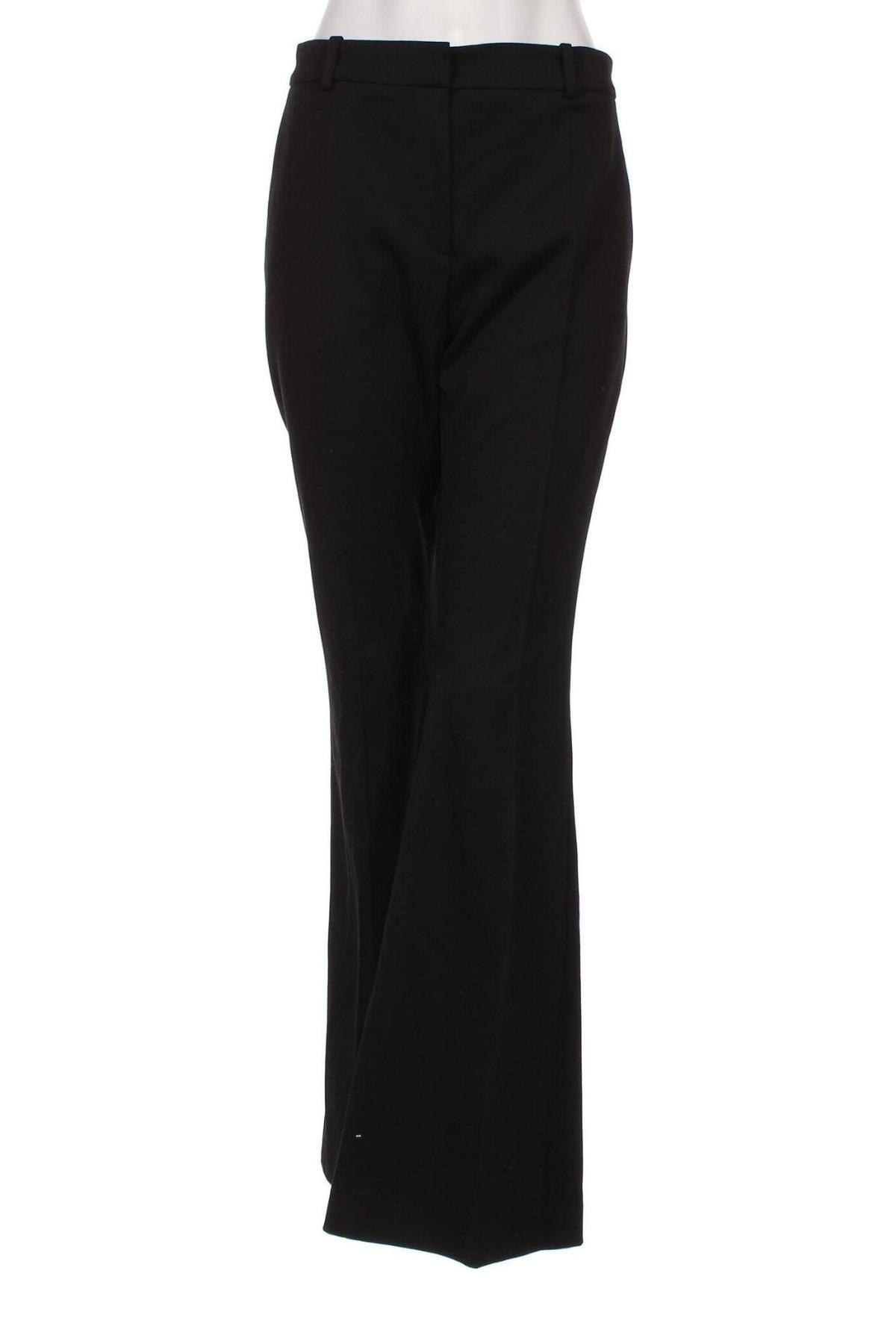 Pantaloni de femei Joseph, Mărime M, Culoare Negru, Preț 760,53 Lei