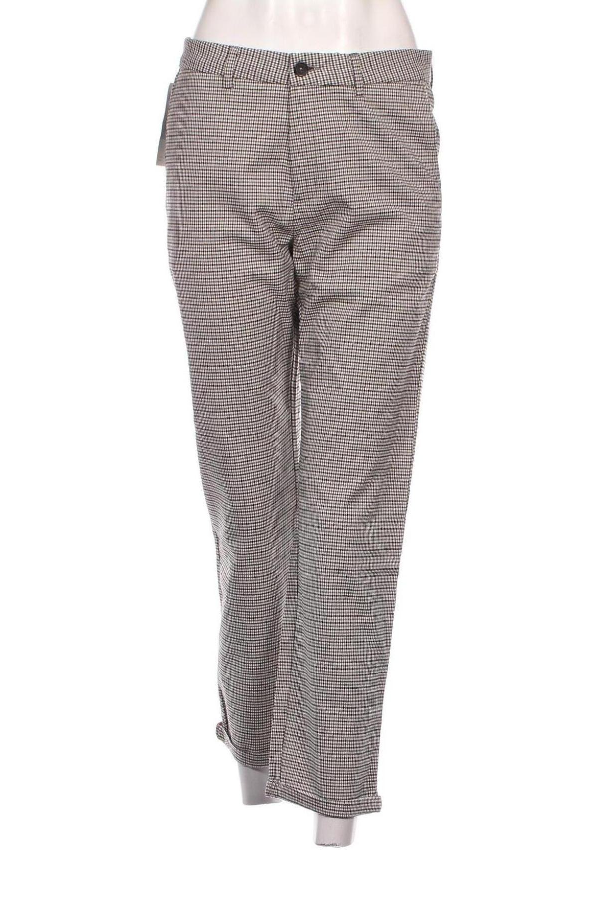 Pantaloni de femei Jules, Mărime S, Culoare Gri, Preț 72,63 Lei
