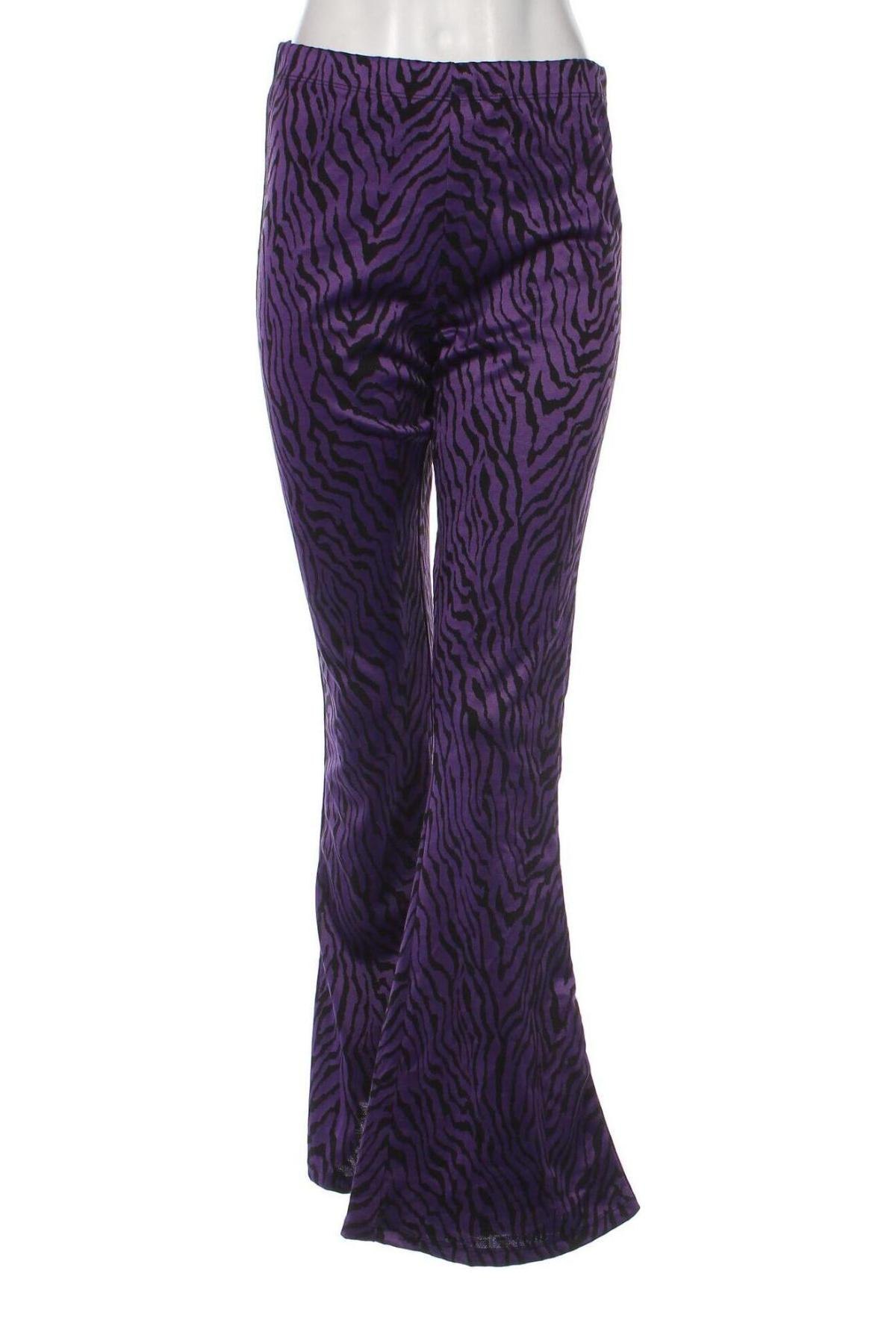 Pantaloni de femei Koton, Mărime XL, Culoare Multicolor, Preț 47,52 Lei