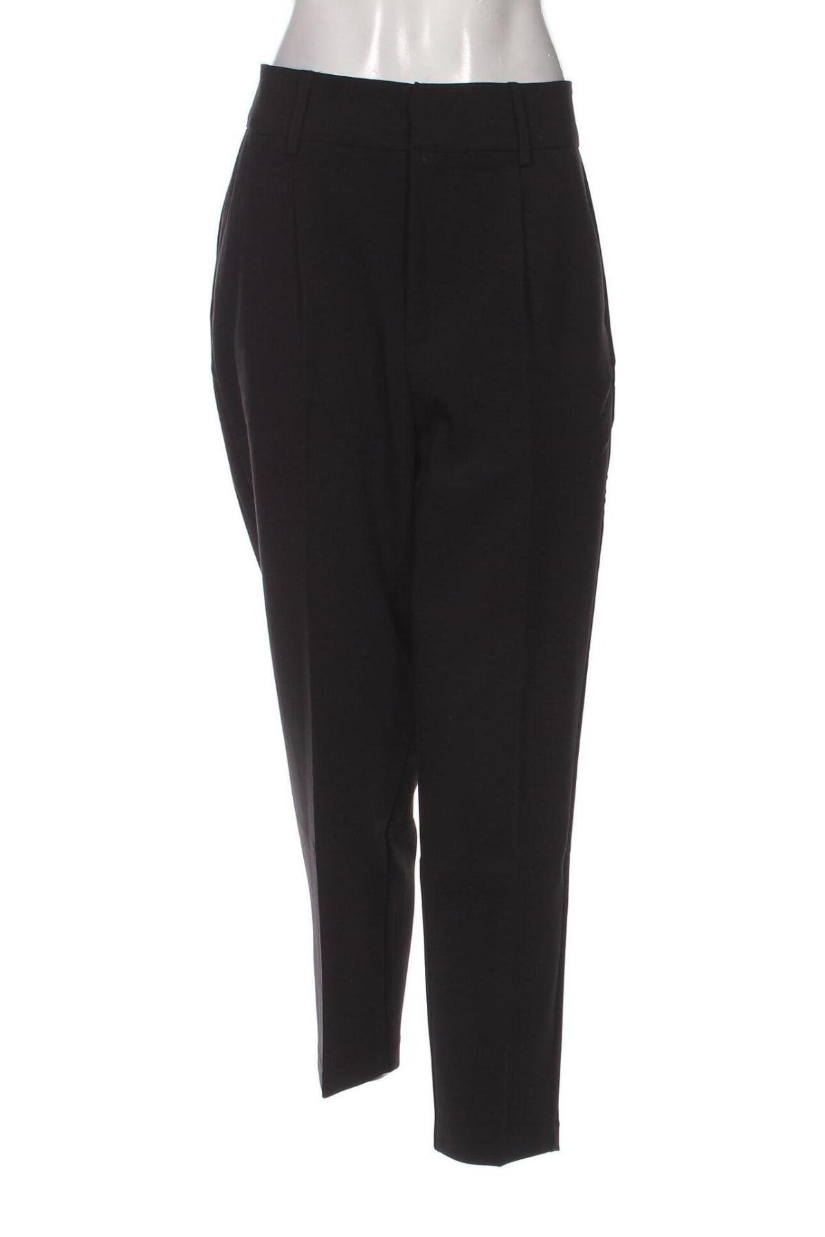 Pantaloni de femei Lascana, Mărime L, Culoare Negru, Preț 151,32 Lei