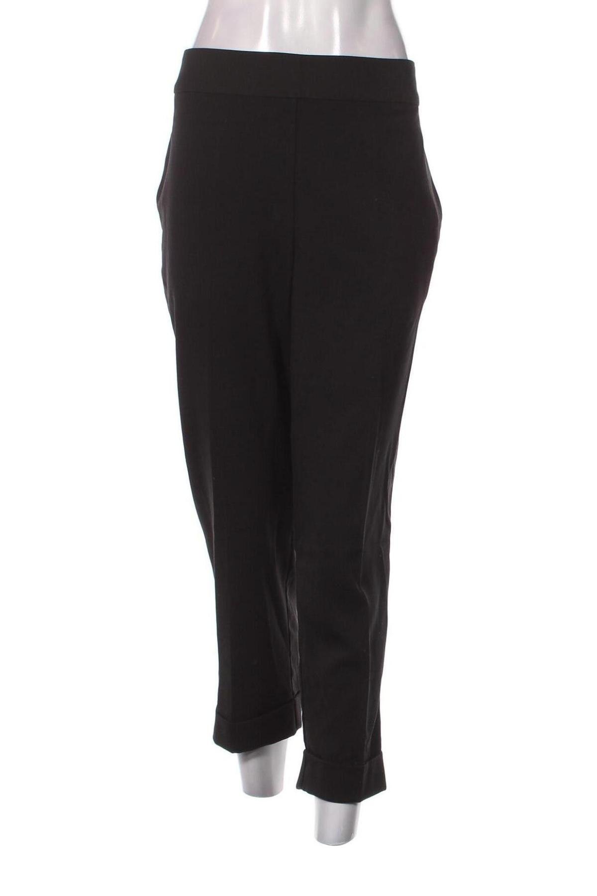 Pantaloni de femei Lascana, Mărime L, Culoare Negru, Preț 151,32 Lei