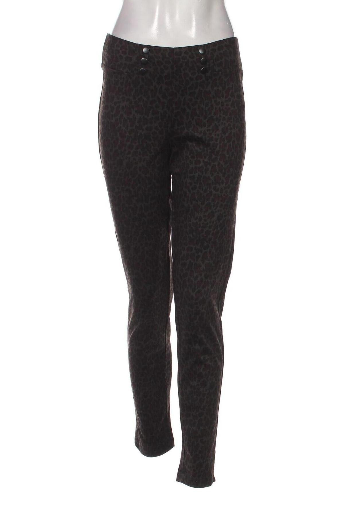 Дамски панталон Laura Torelli, Размер S, Цвят Многоцветен, Цена 8,41 лв.