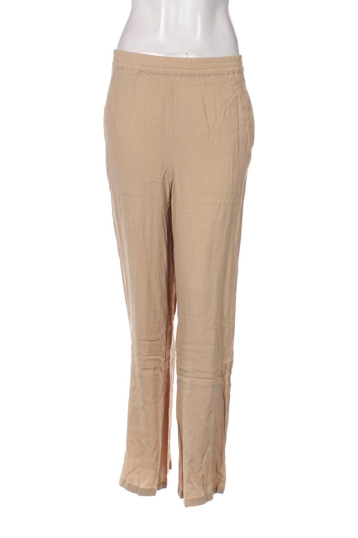 Damenhose LeGer By Lena Gercke X About you, Größe S, Farbe Beige, Preis € 44,85