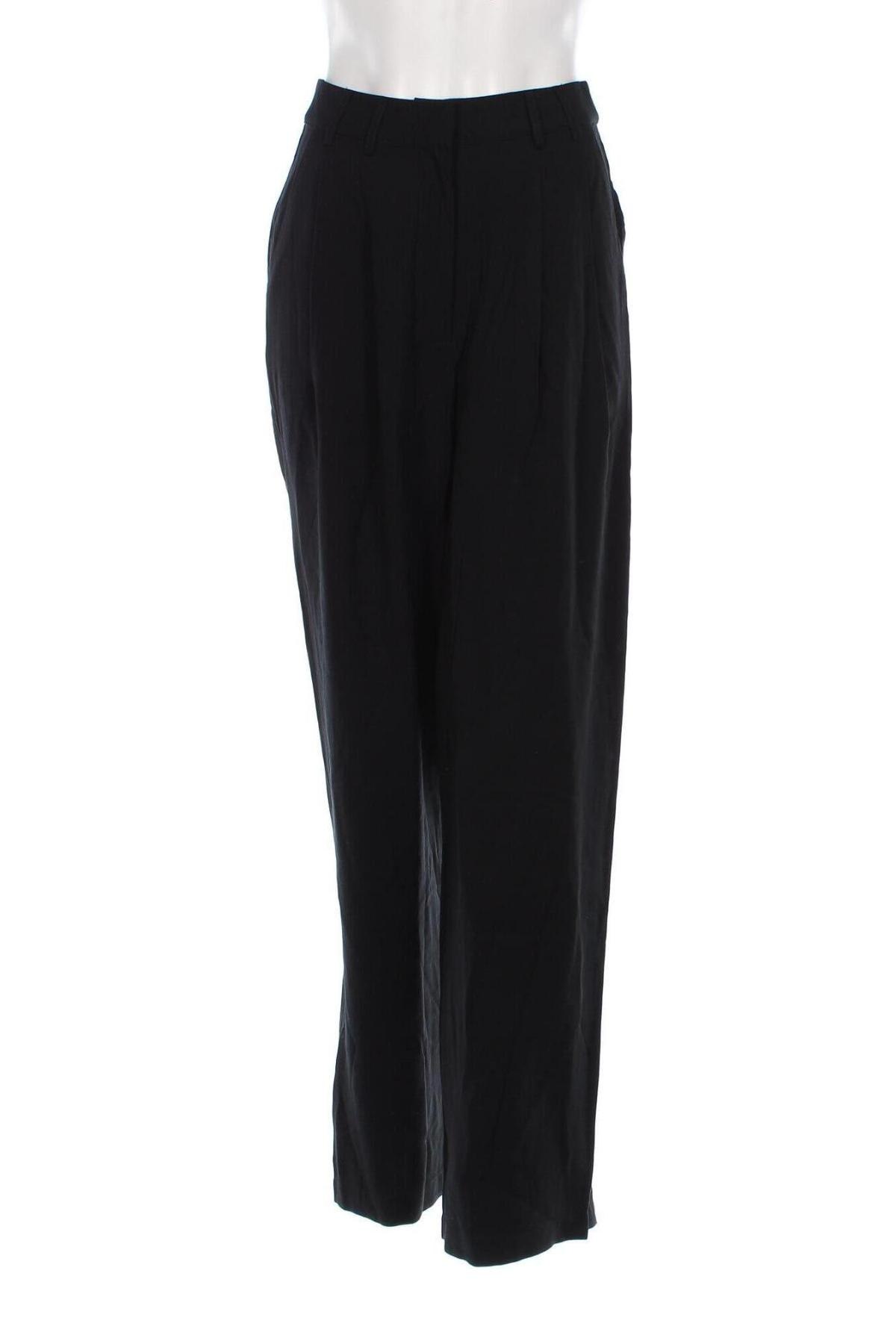 Damenhose LeGer By Lena Gercke X About you, Größe XS, Farbe Schwarz, Preis € 15,70