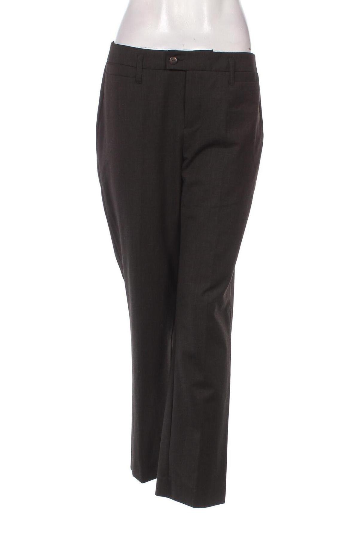 Pantaloni de femei Mac, Mărime M, Culoare Maro, Preț 26,25 Lei