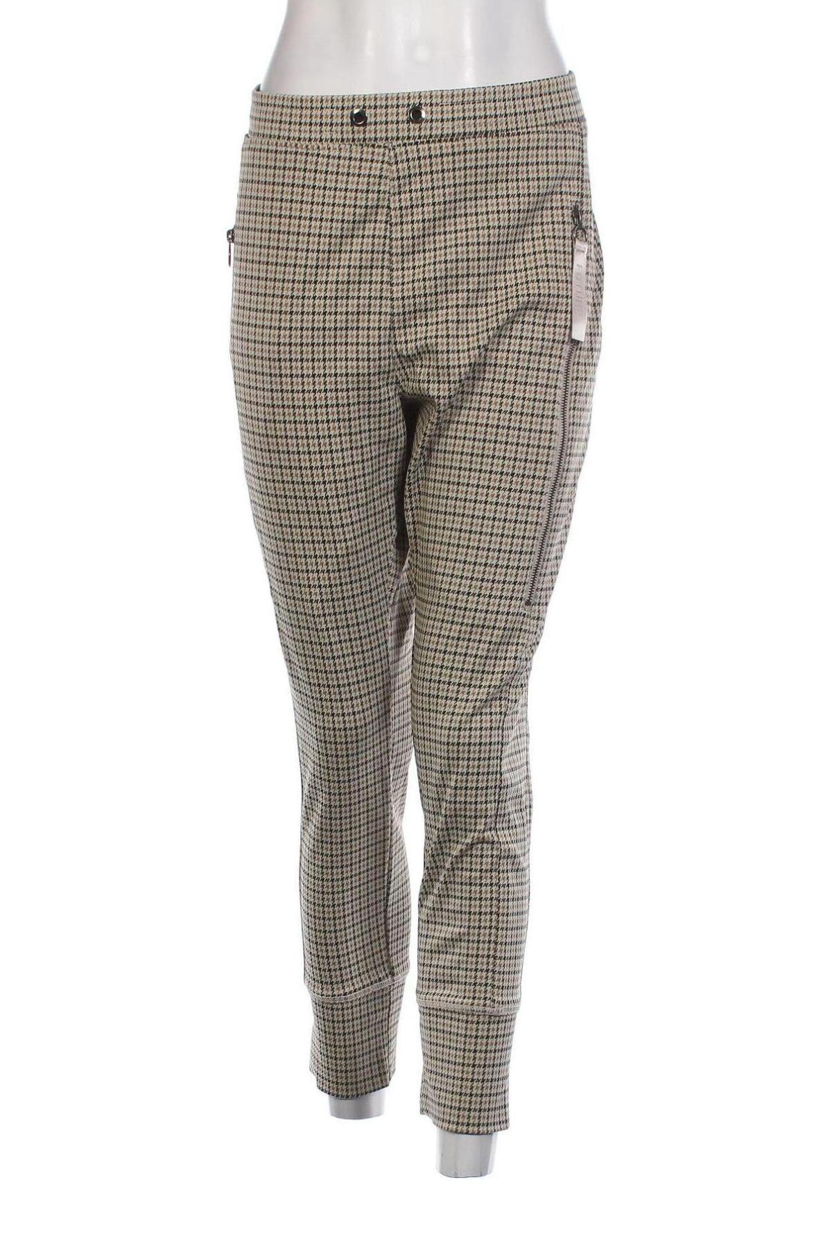 Pantaloni de femei Mac, Mărime L, Culoare Multicolor, Preț 161,18 Lei