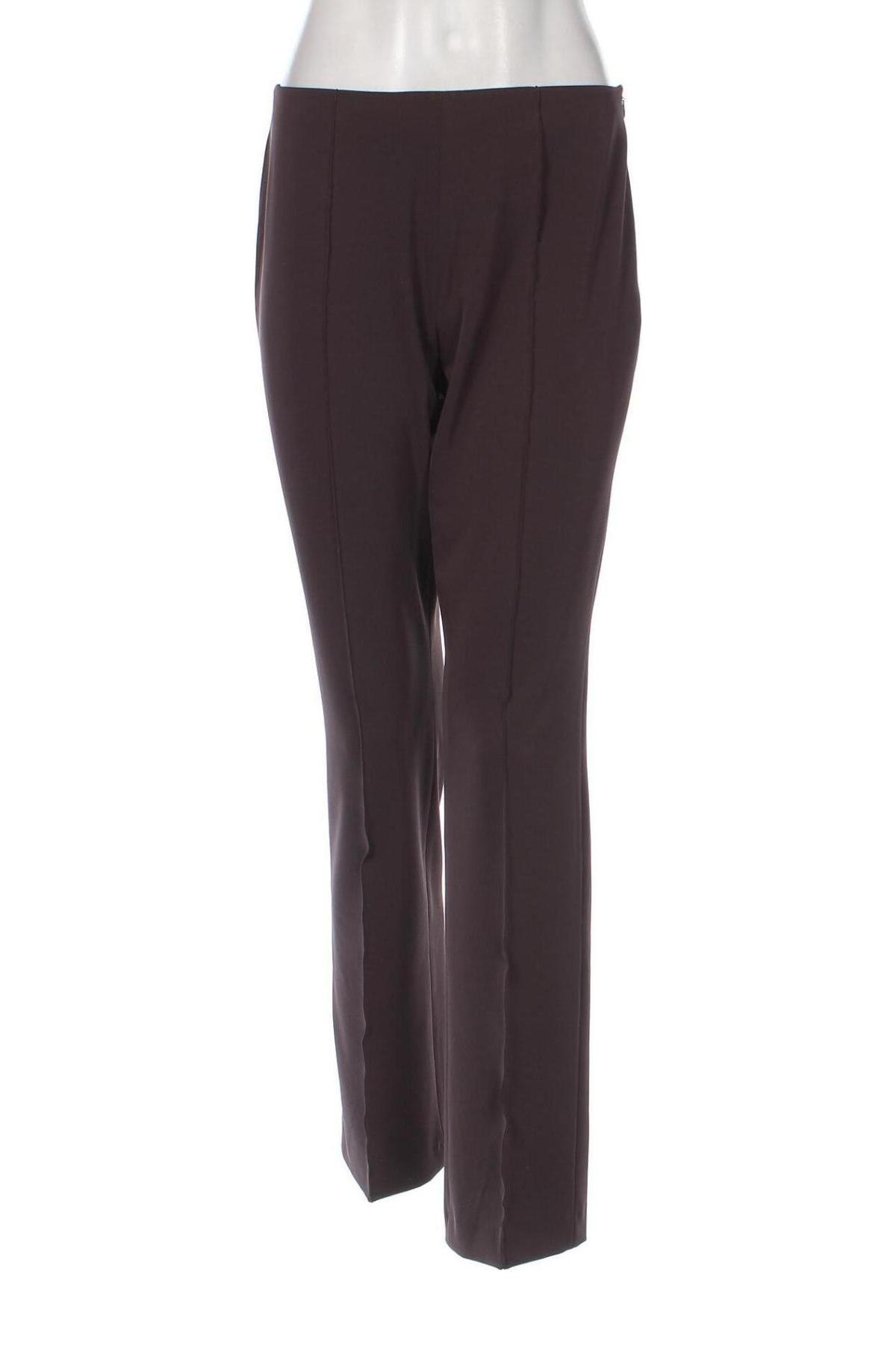 Дамски панталон Marc Aurel, Размер M, Цвят Лилав, Цена 40,69 лв.