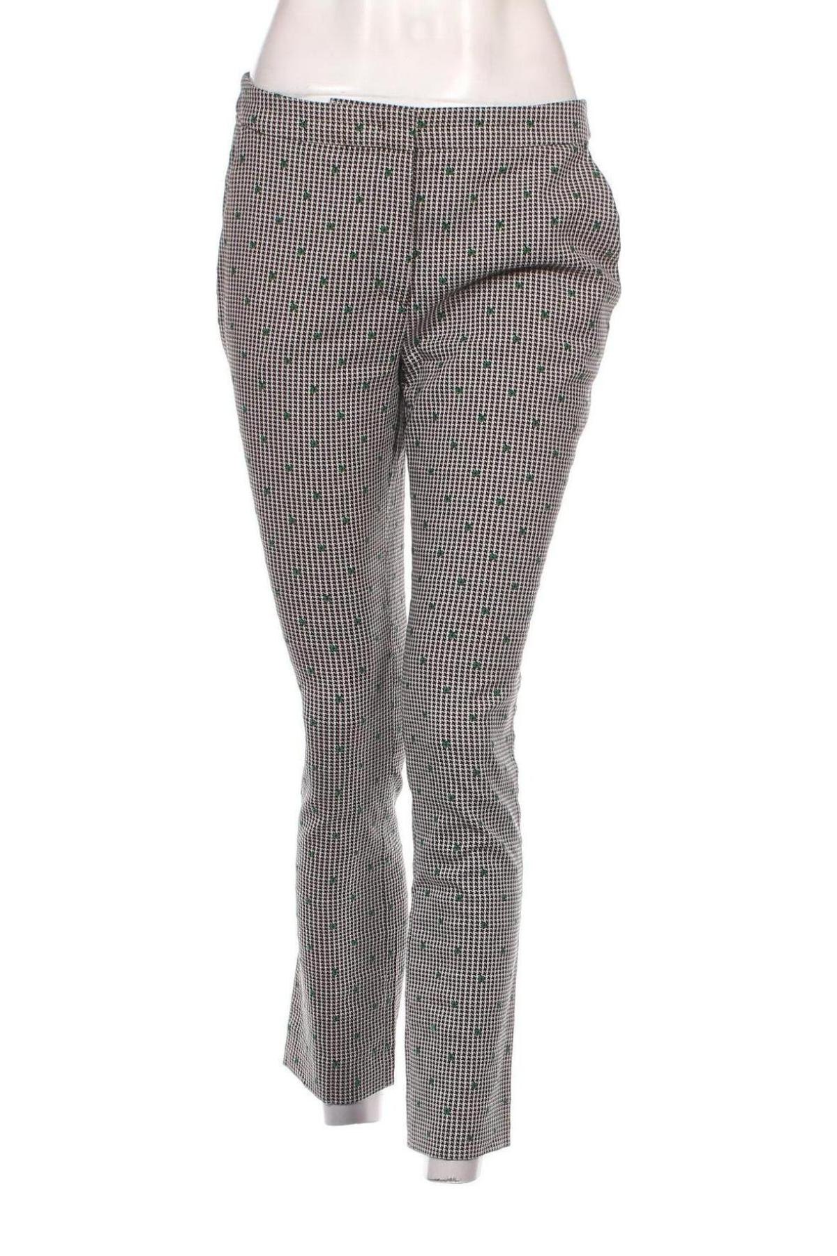Дамски панталон Marc Cain, Размер S, Цвят Многоцветен, Цена 112,00 лв.