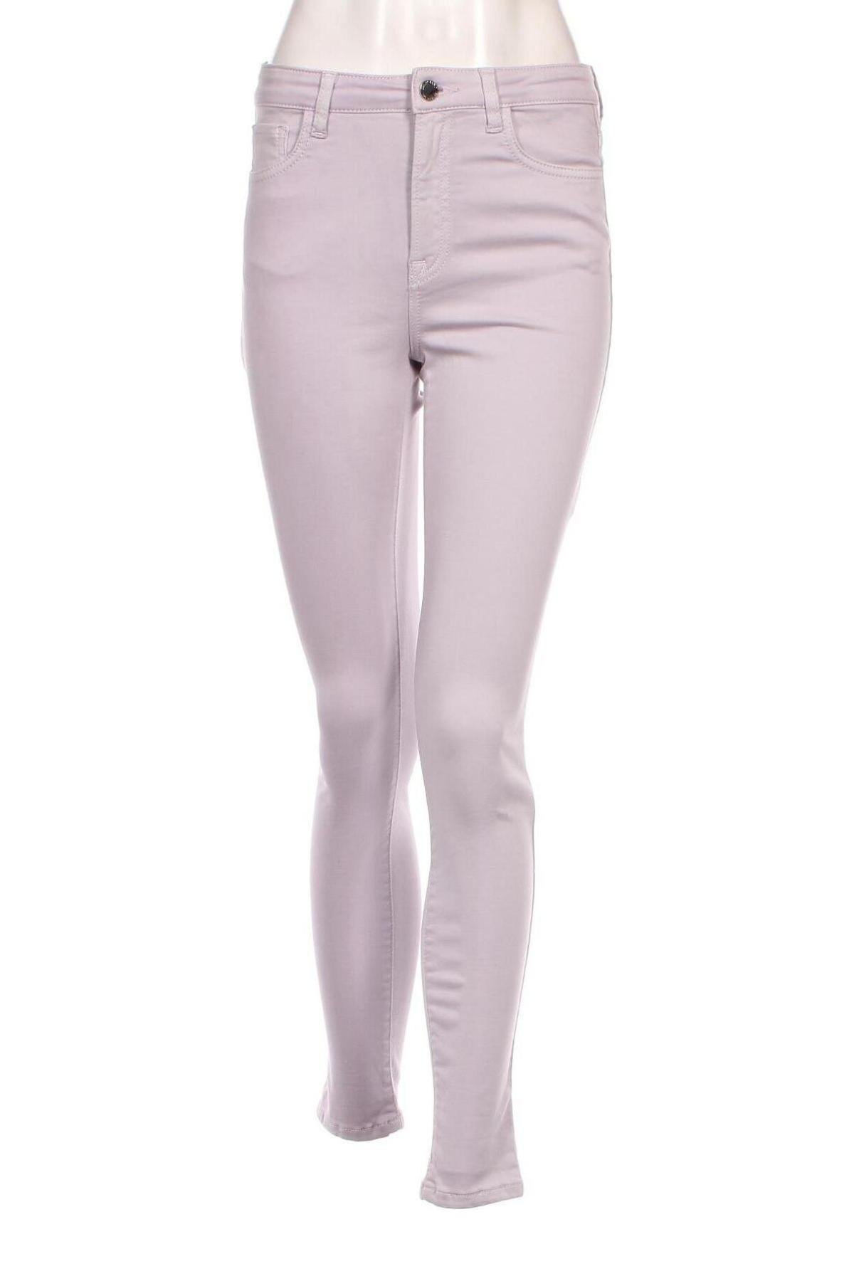 Γυναικείο παντελόνι Marciano, Μέγεθος S, Χρώμα Βιολετί, Τιμή 18,71 €