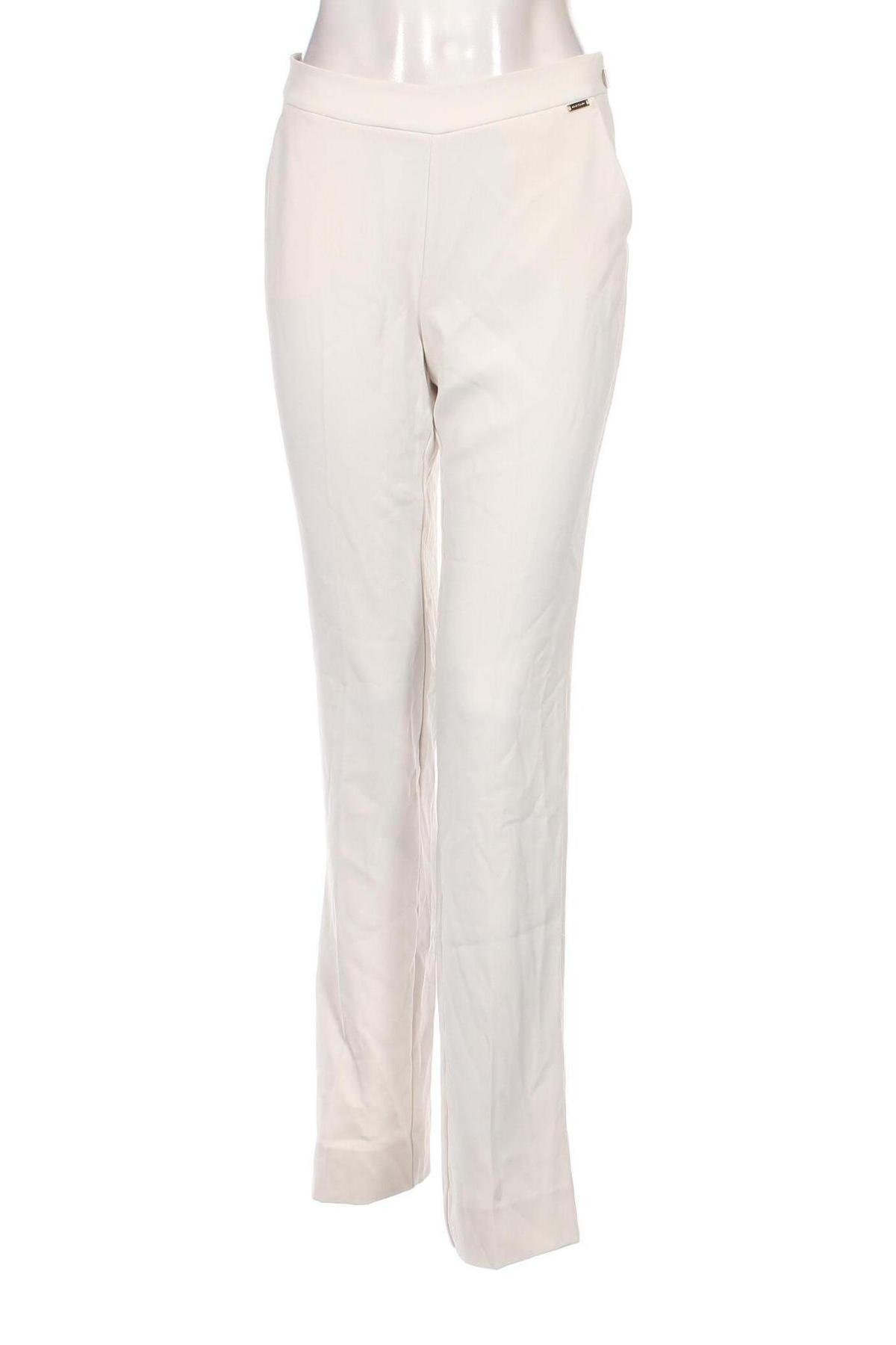 Дамски панталон Marciano by Guess, Размер M, Цвят Екрю, Цена 191,00 лв.