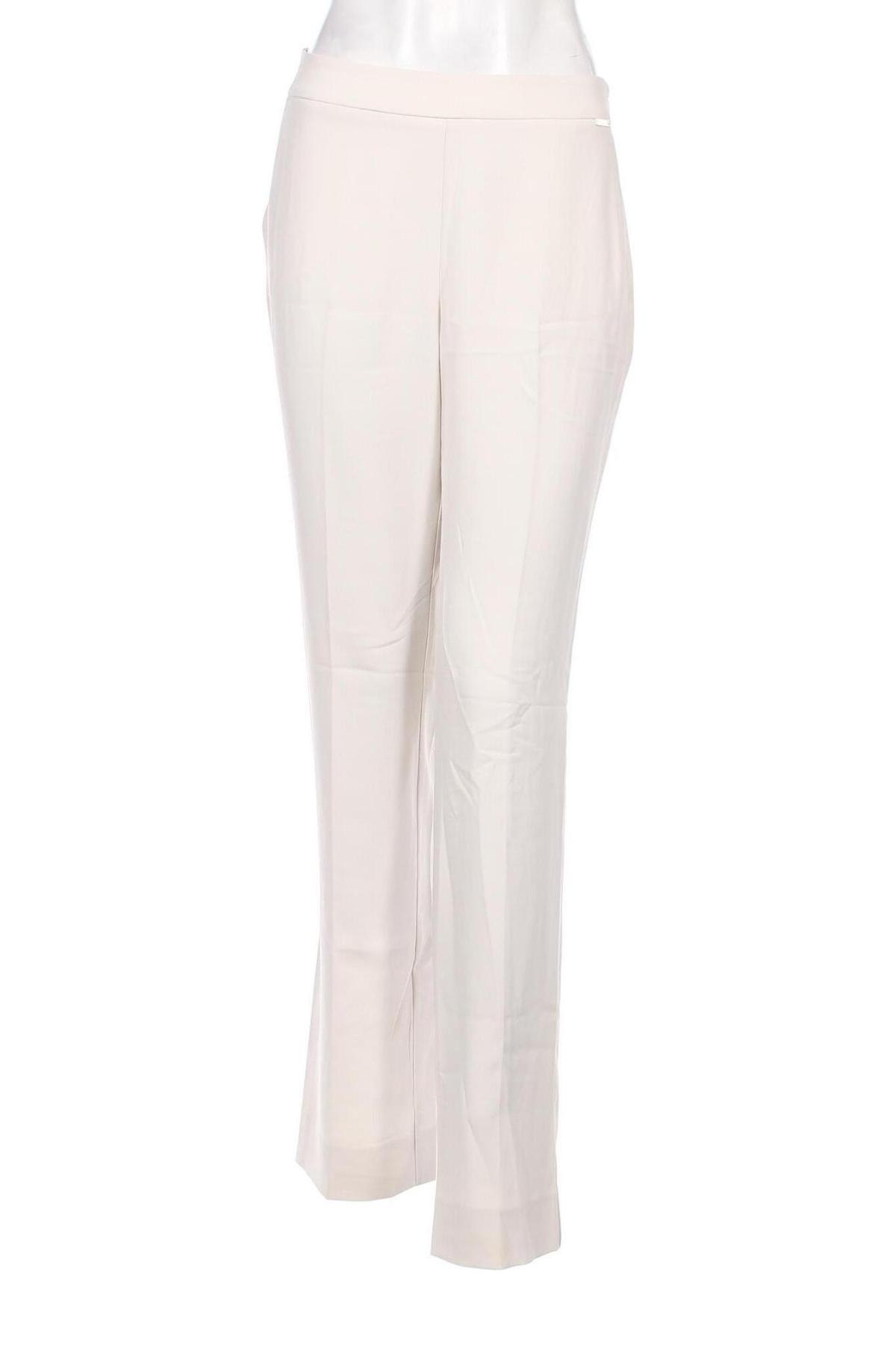 Дамски панталон Marciano by Guess, Размер XL, Цвят Екрю, Цена 97,41 лв.