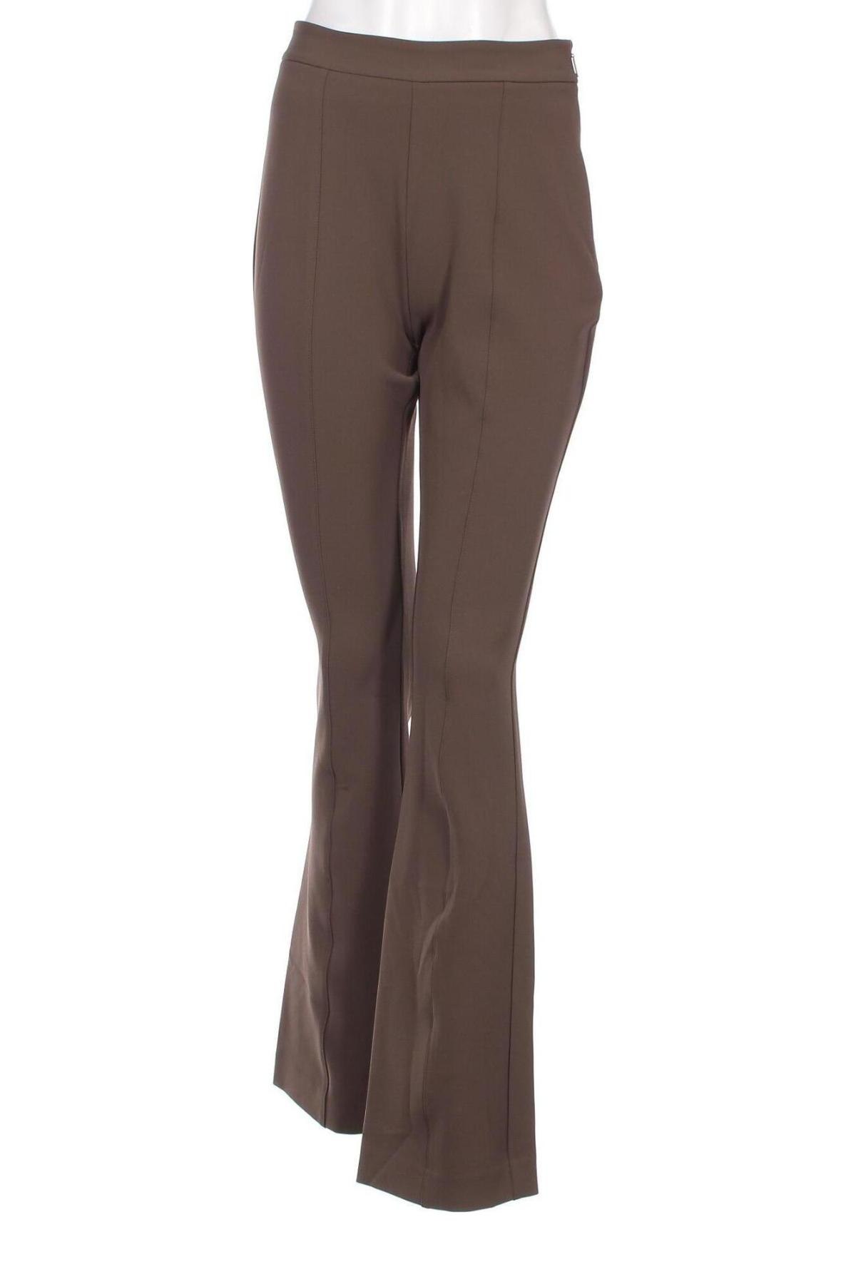 Γυναικείο παντελόνι Marciano by Guess, Μέγεθος M, Χρώμα Καφέ, Τιμή 98,45 €