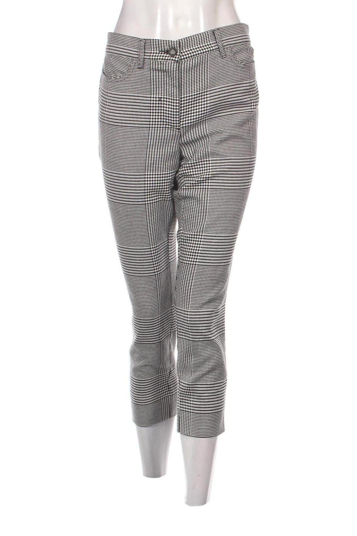 Pantaloni de femei Marella Sport, Mărime L, Culoare Multicolor, Preț 614,05 Lei