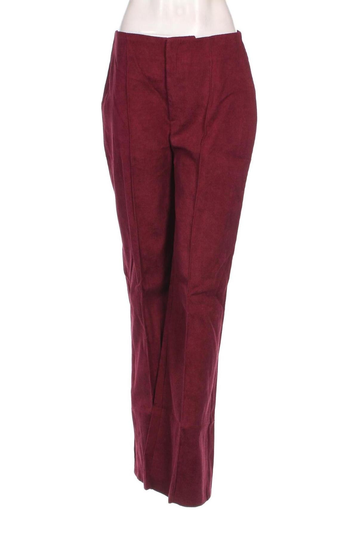 Damenhose Missguided, Größe M, Farbe Rot, Preis € 23,71