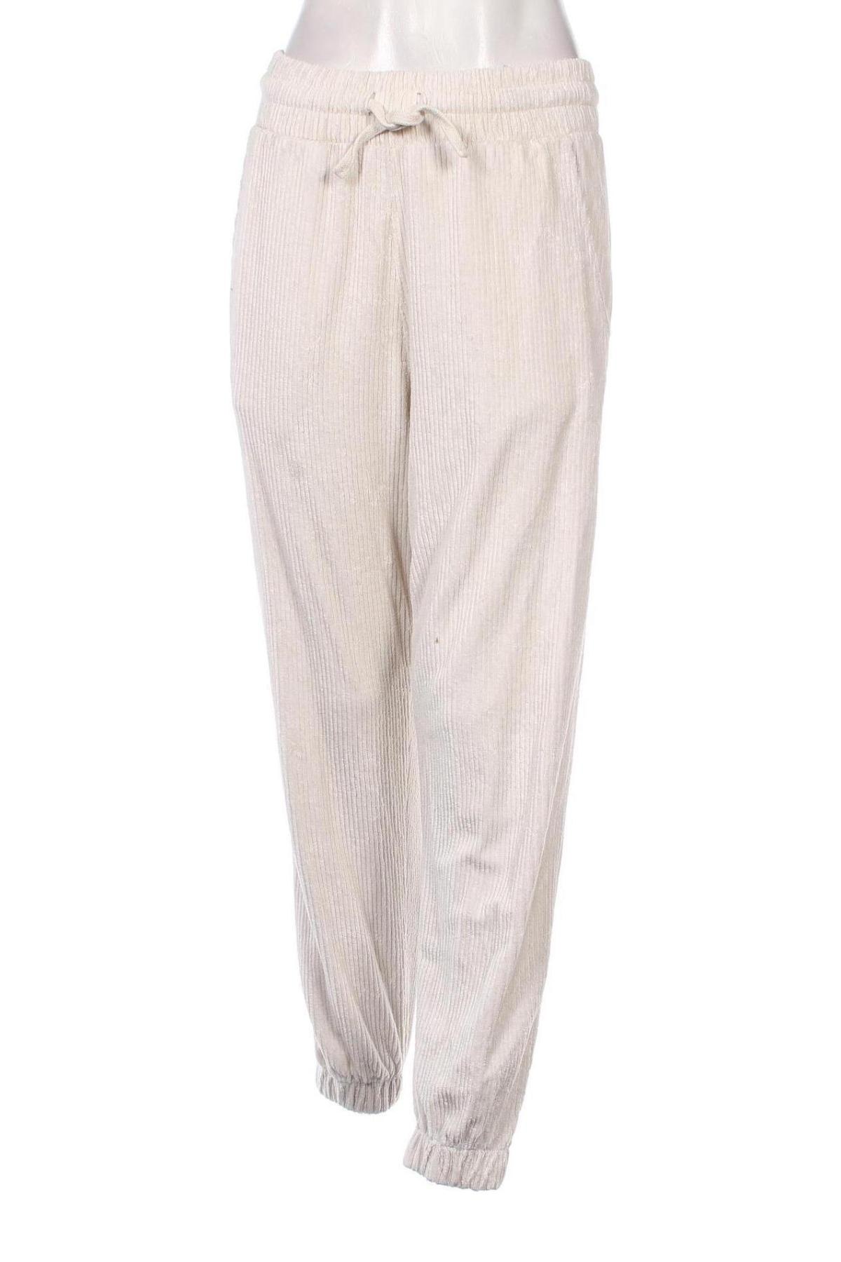 Γυναικείο παντελόνι NU-IN, Μέγεθος M, Χρώμα Λευκό, Τιμή 15,00 €