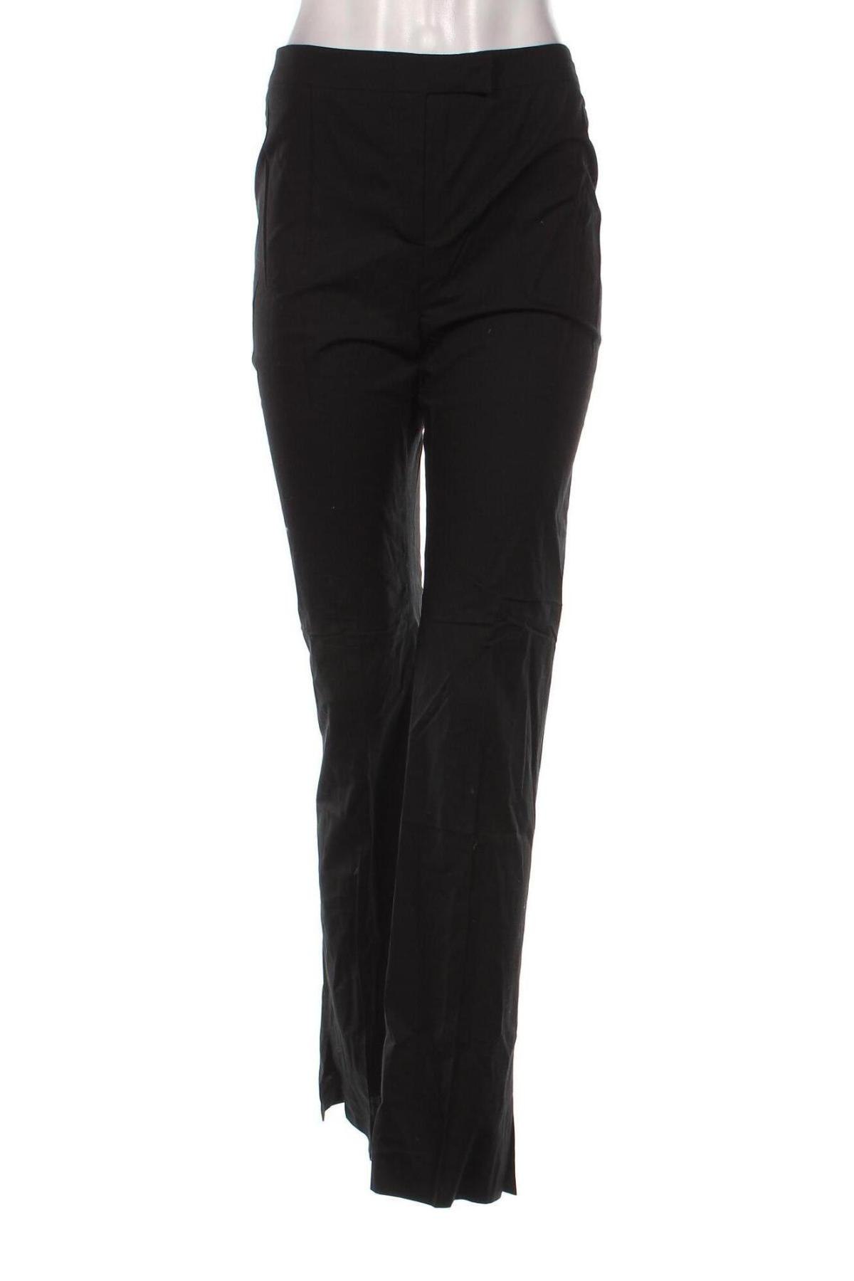 Pantaloni de femei Naf Naf, Mărime S, Culoare Negru, Preț 51,51 Lei