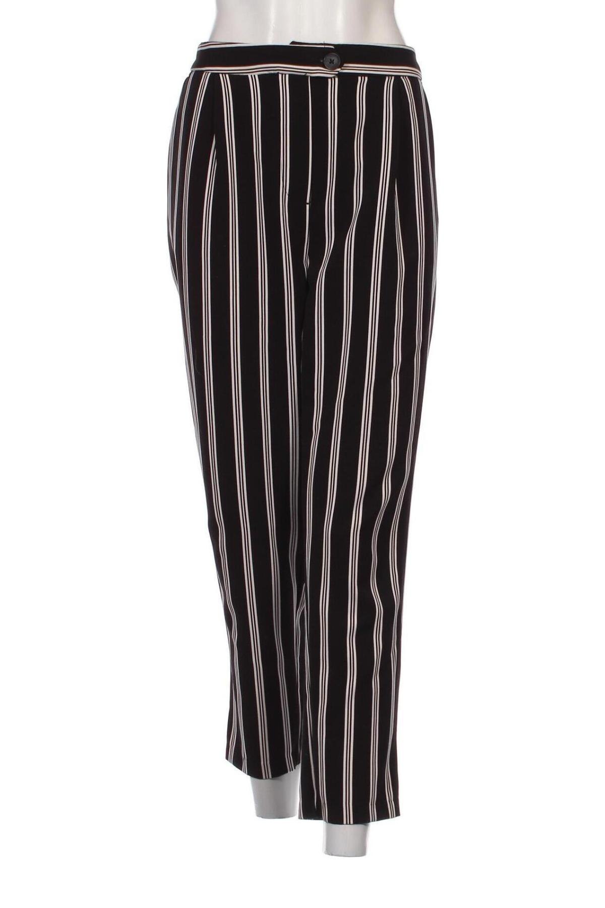 Dámské kalhoty  New Look, Velikost L, Barva Vícebarevné, Cena  367,00 Kč