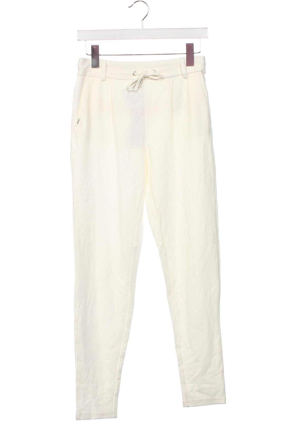 Damenhose ONLY, Größe XS, Farbe Weiß, Preis 27,84 €