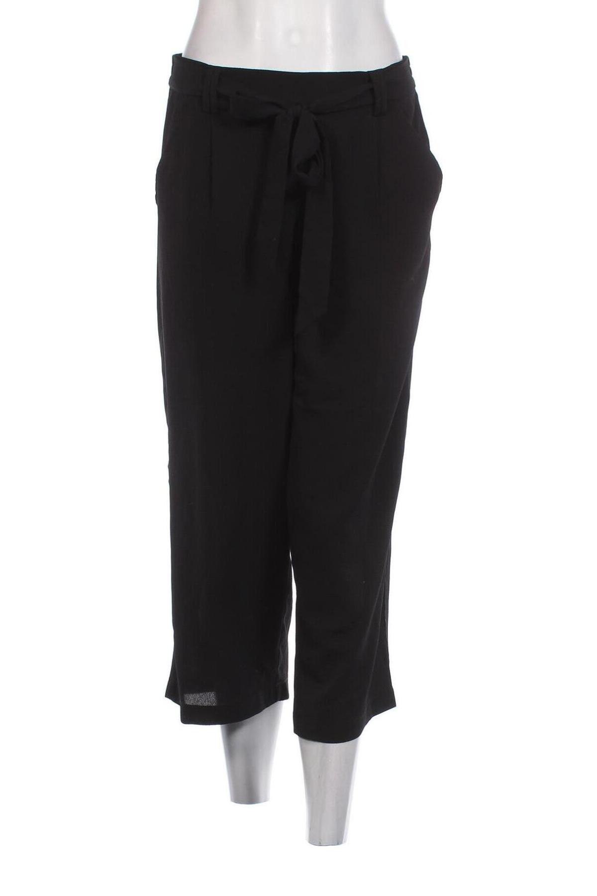 Pantaloni de femei ONLY, Mărime M, Culoare Negru, Preț 177,63 Lei