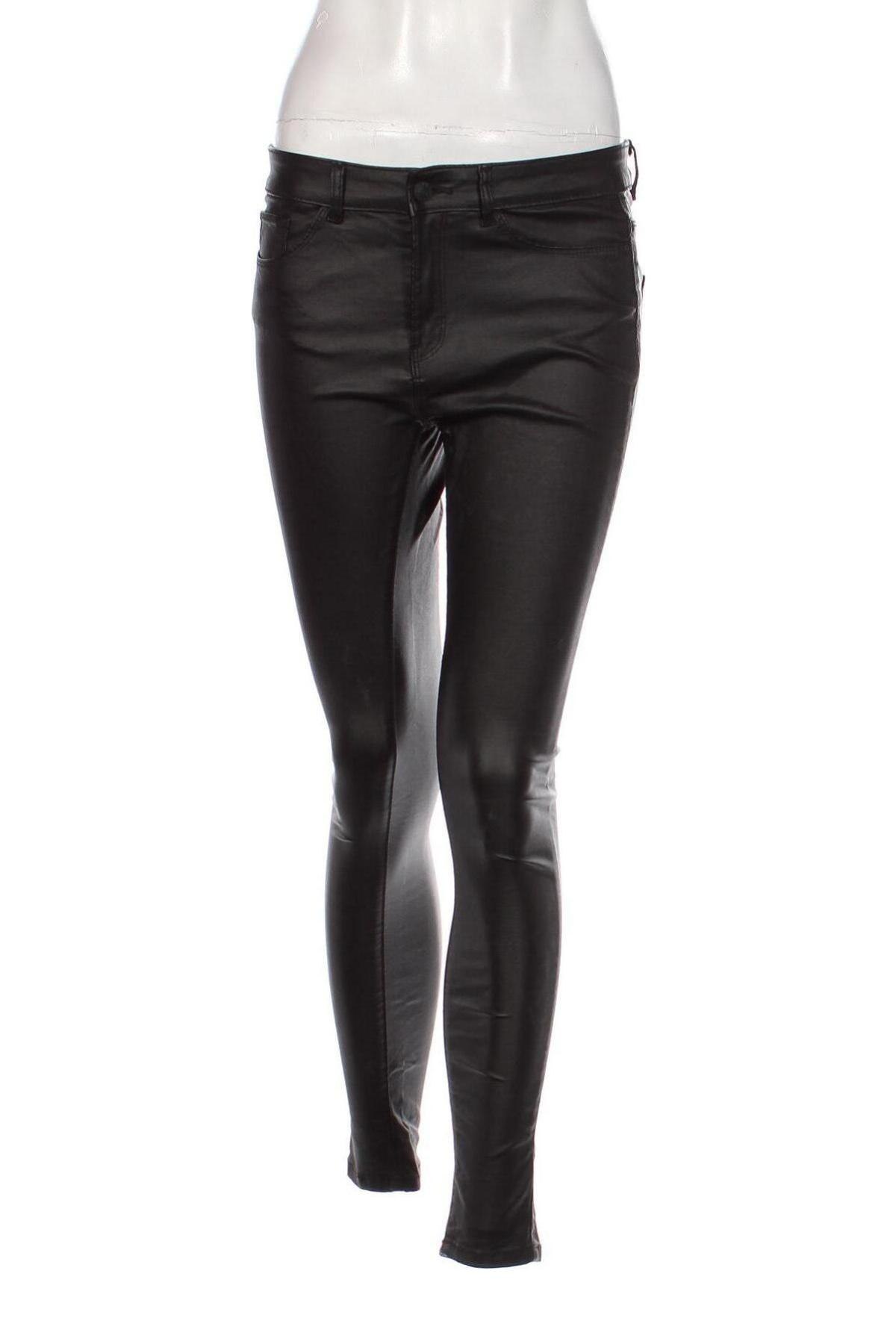 Pantaloni de femei ONLY, Mărime M, Culoare Negru, Preț 72,83 Lei