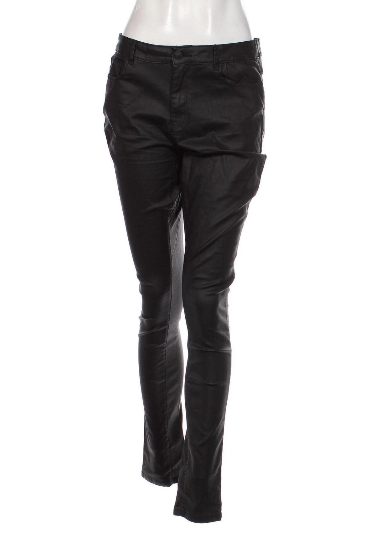 Dámske nohavice ONLY, Veľkosť XL, Farba Čierna, Cena  11,41 €