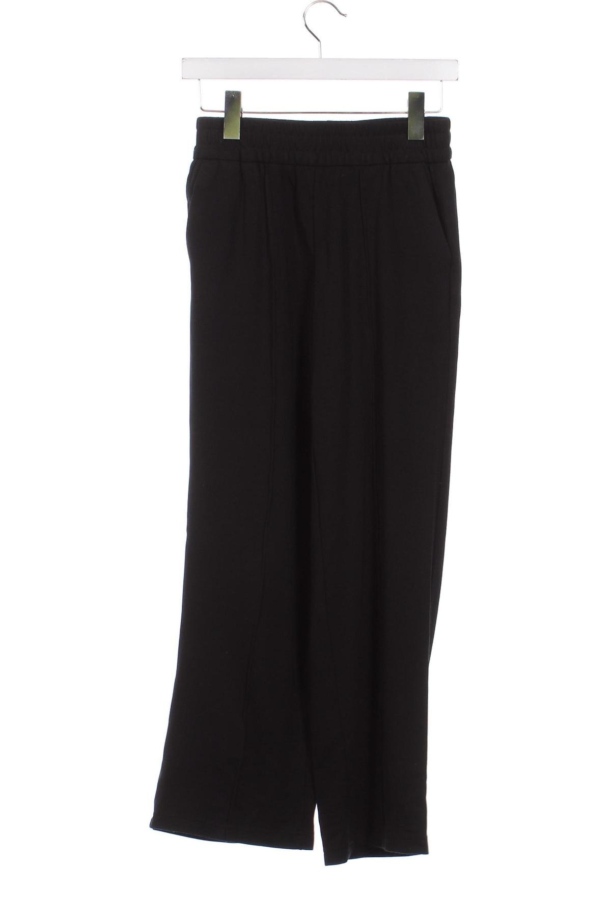 Дамски панталон ONLY, Размер XS, Цвят Черен, Цена 10,80 лв.