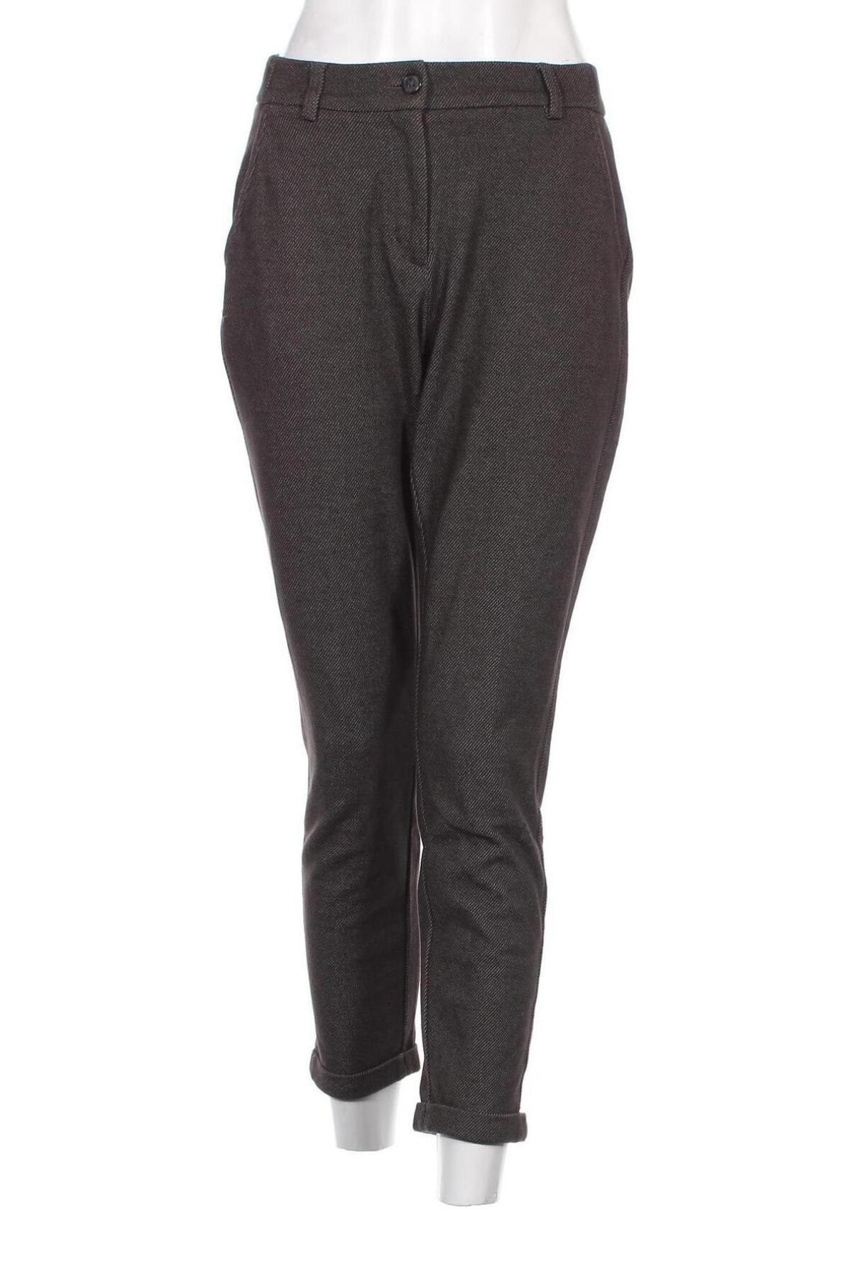 Pantaloni de femei Opus, Mărime M, Culoare Gri, Preț 27,40 Lei