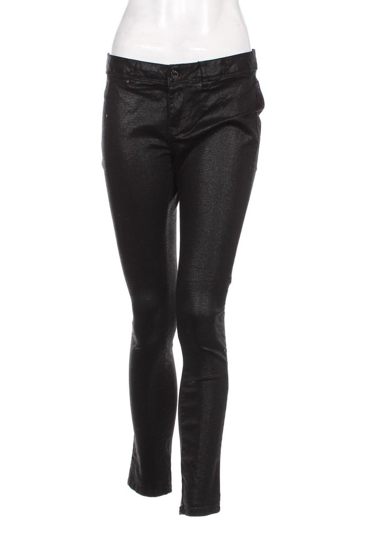 Pantaloni de femei Orsay, Mărime L, Culoare Negru, Preț 27,66 Lei