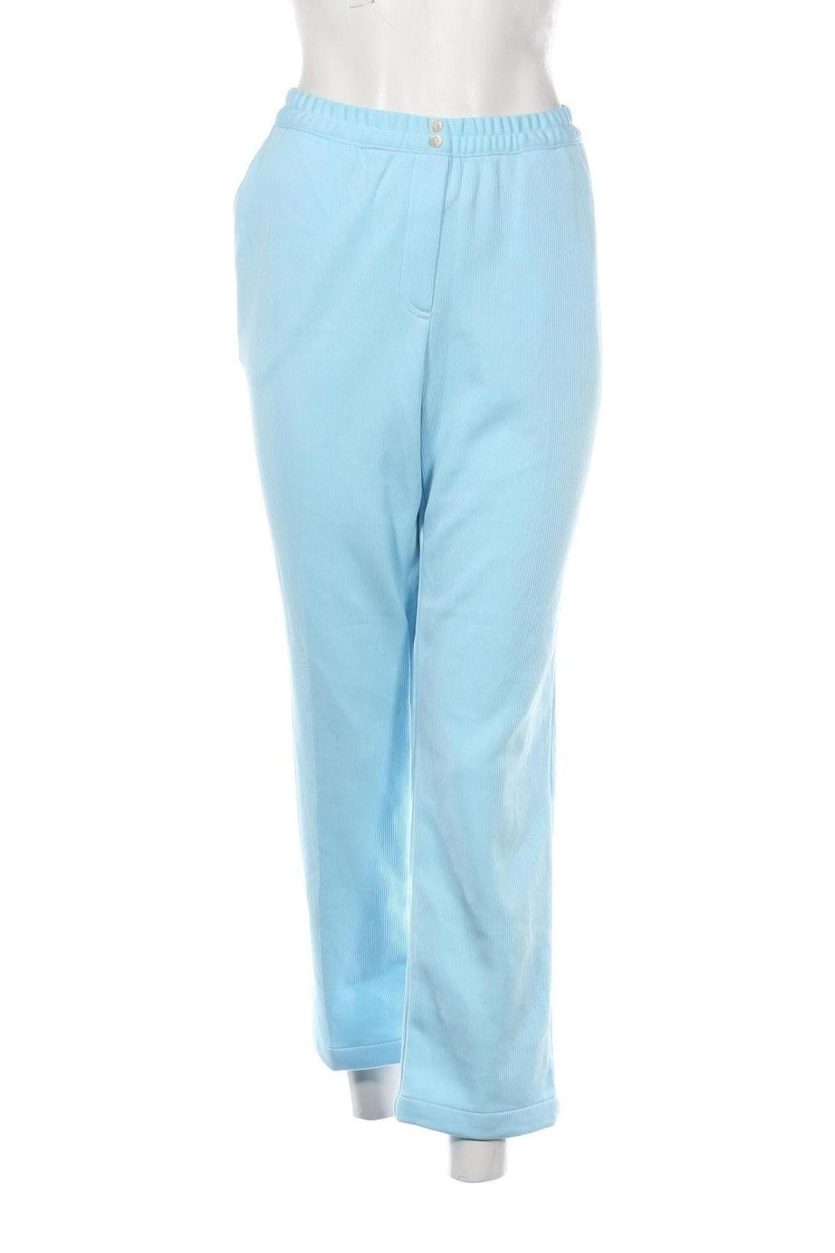 Damenhose Paola, Größe XL, Farbe Blau, Preis € 6,46