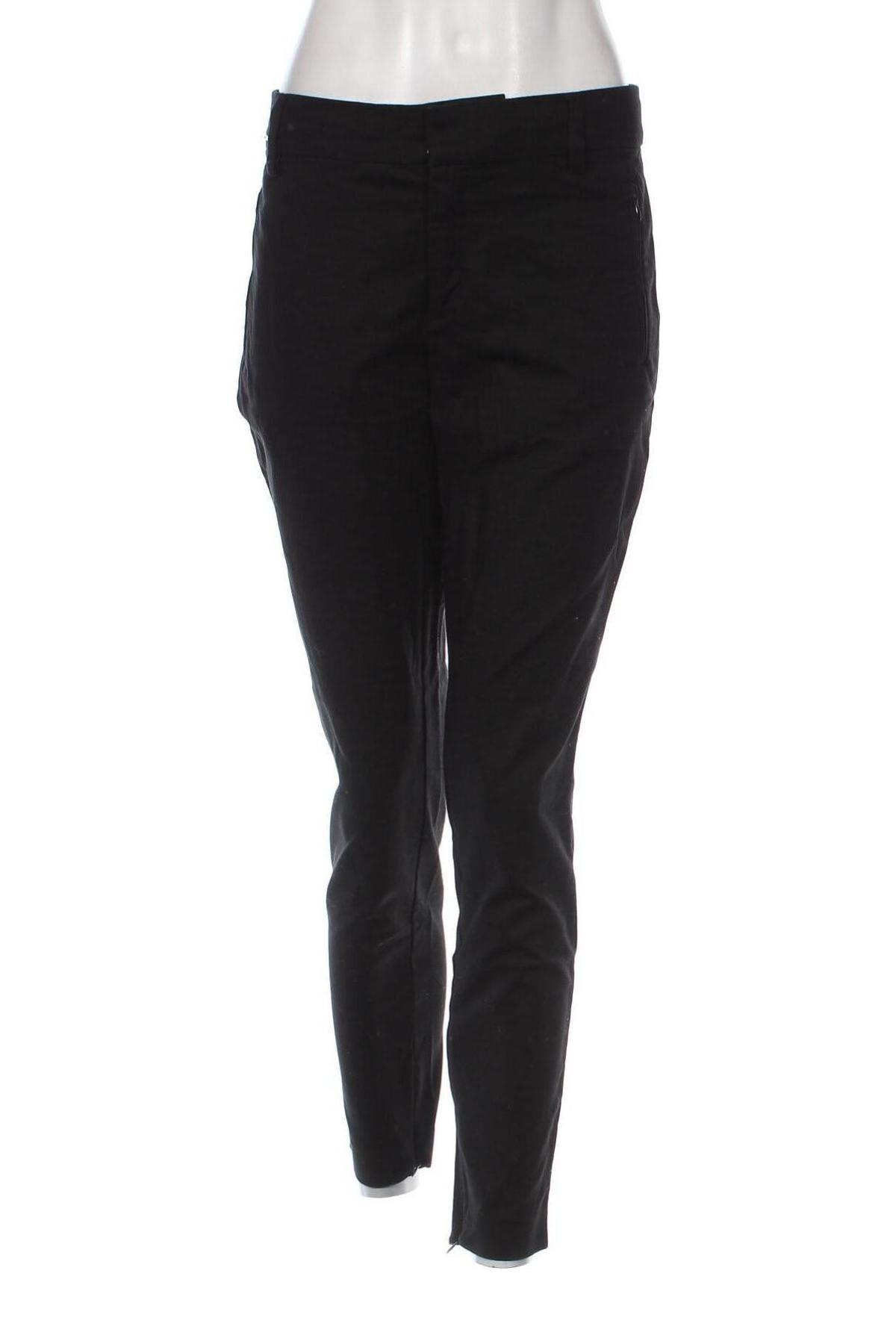 Γυναικείο παντελόνι Part Two, Μέγεθος M, Χρώμα Μαύρο, Τιμή 14,03 €