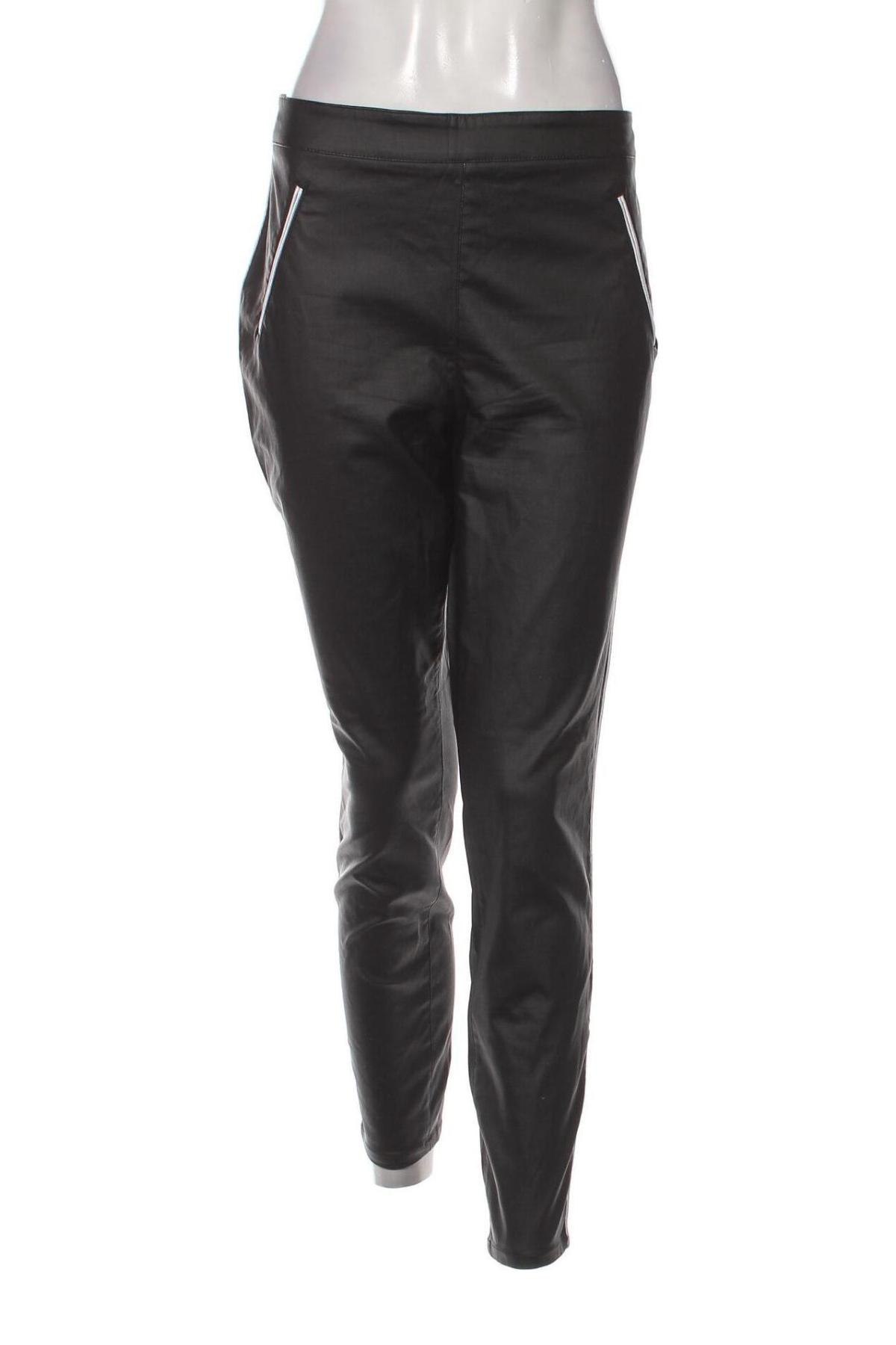 Γυναικείο παντελόνι Rainbow, Μέγεθος XL, Χρώμα Μαύρο, Τιμή 6,10 €