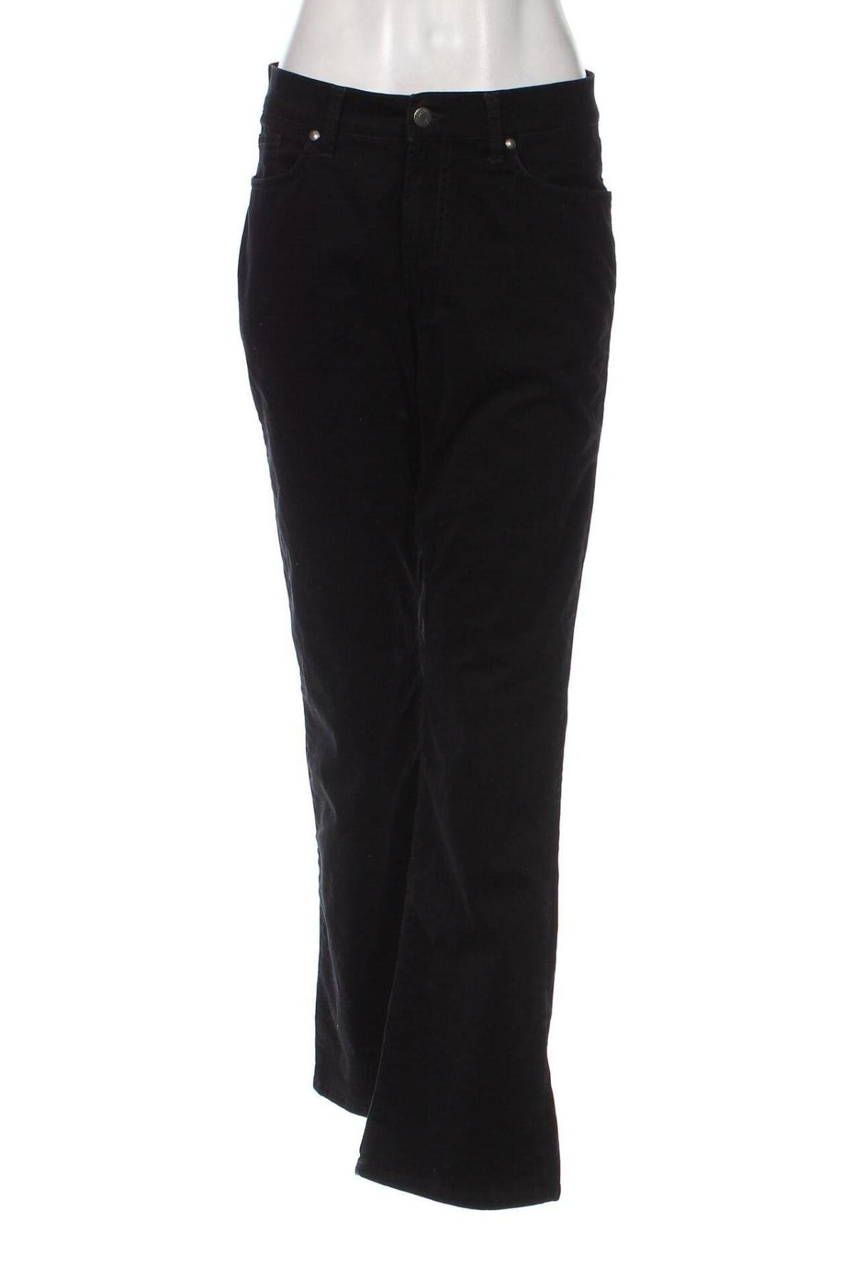 Dámské kalhoty  Redford, Velikost M, Barva Černá, Cena  154,00 Kč