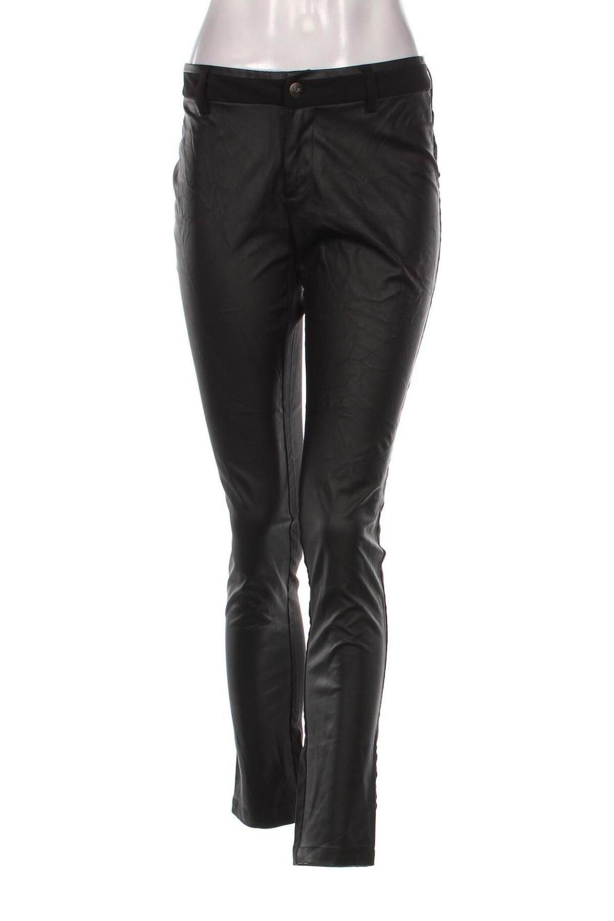Дамски панталон Risoe, Размер S, Цвят Черен, Цена 29,24 лв.