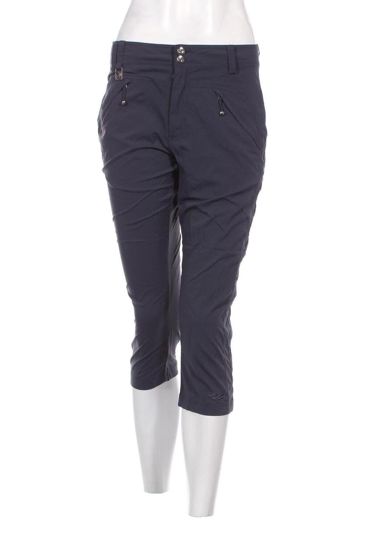 Дамски панталон Rohnisch, Размер M, Цвят Син, Цена 39,00 лв.