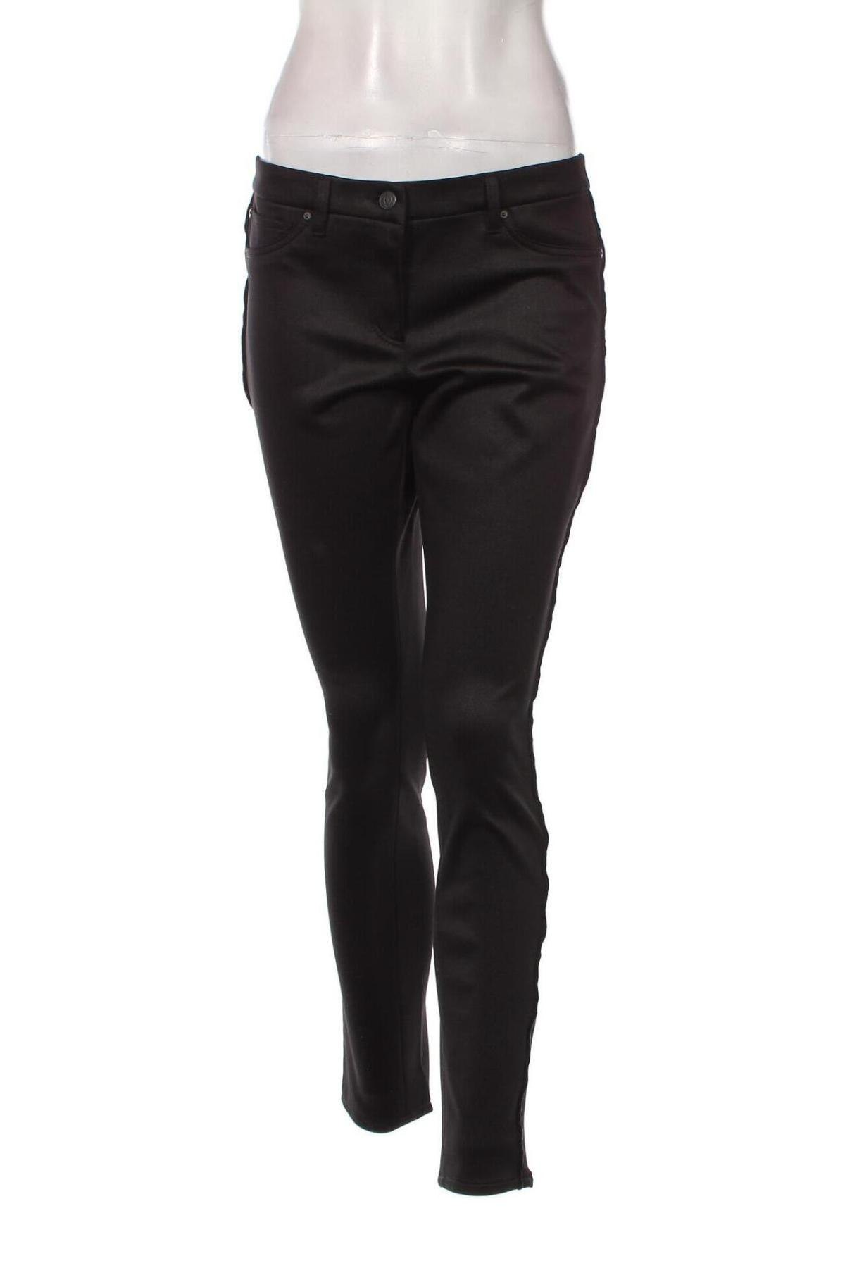 Γυναικείο παντελόνι Rosner, Μέγεθος M, Χρώμα Μαύρο, Τιμή 14,55 €