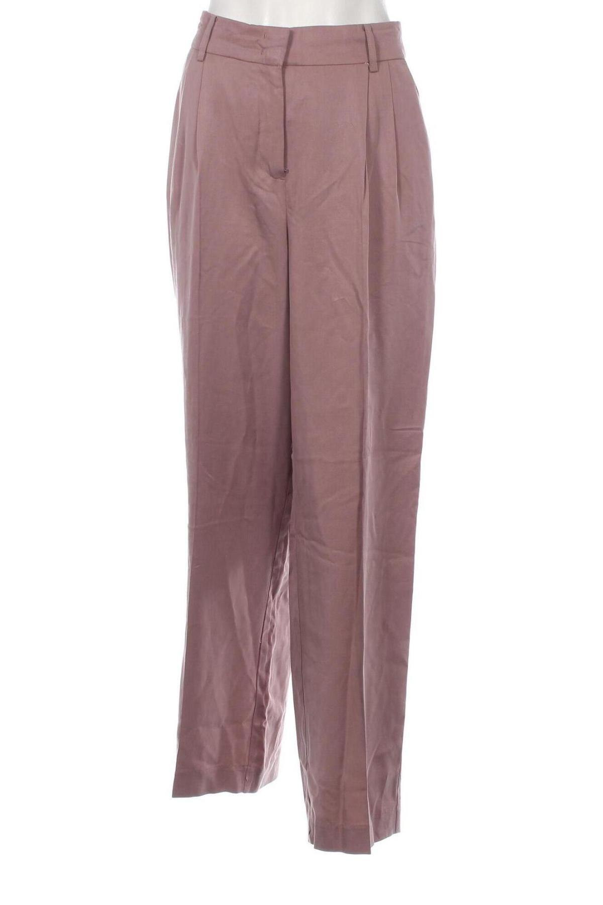 Γυναικείο παντελόνι Rouge, Μέγεθος M, Χρώμα Βιολετί, Τιμή 10,99 €