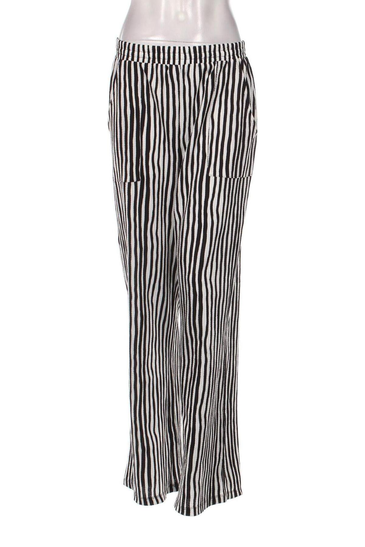 Γυναικείο παντελόνι Sinsay, Μέγεθος L, Χρώμα Πολύχρωμο, Τιμή 14,83 €