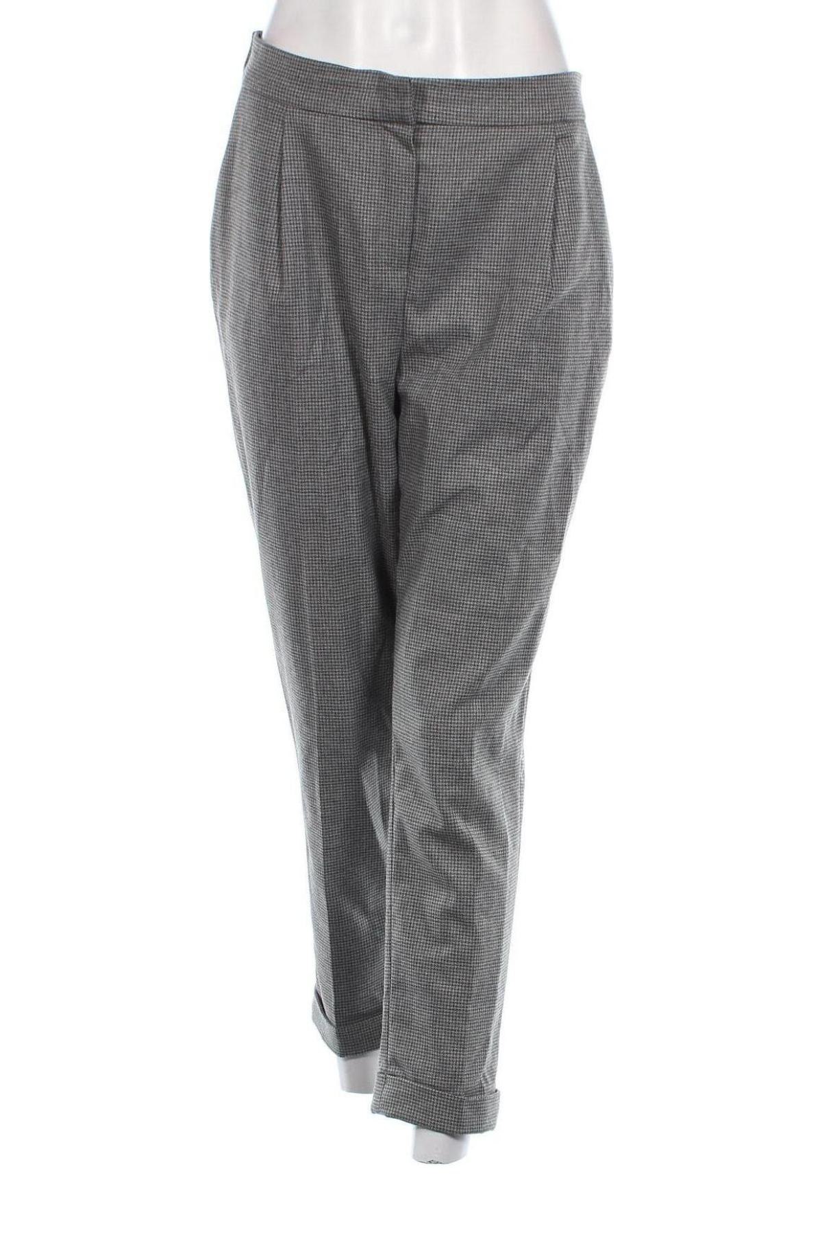 Pantaloni de femei Someday., Mărime M, Culoare Gri, Preț 95,39 Lei