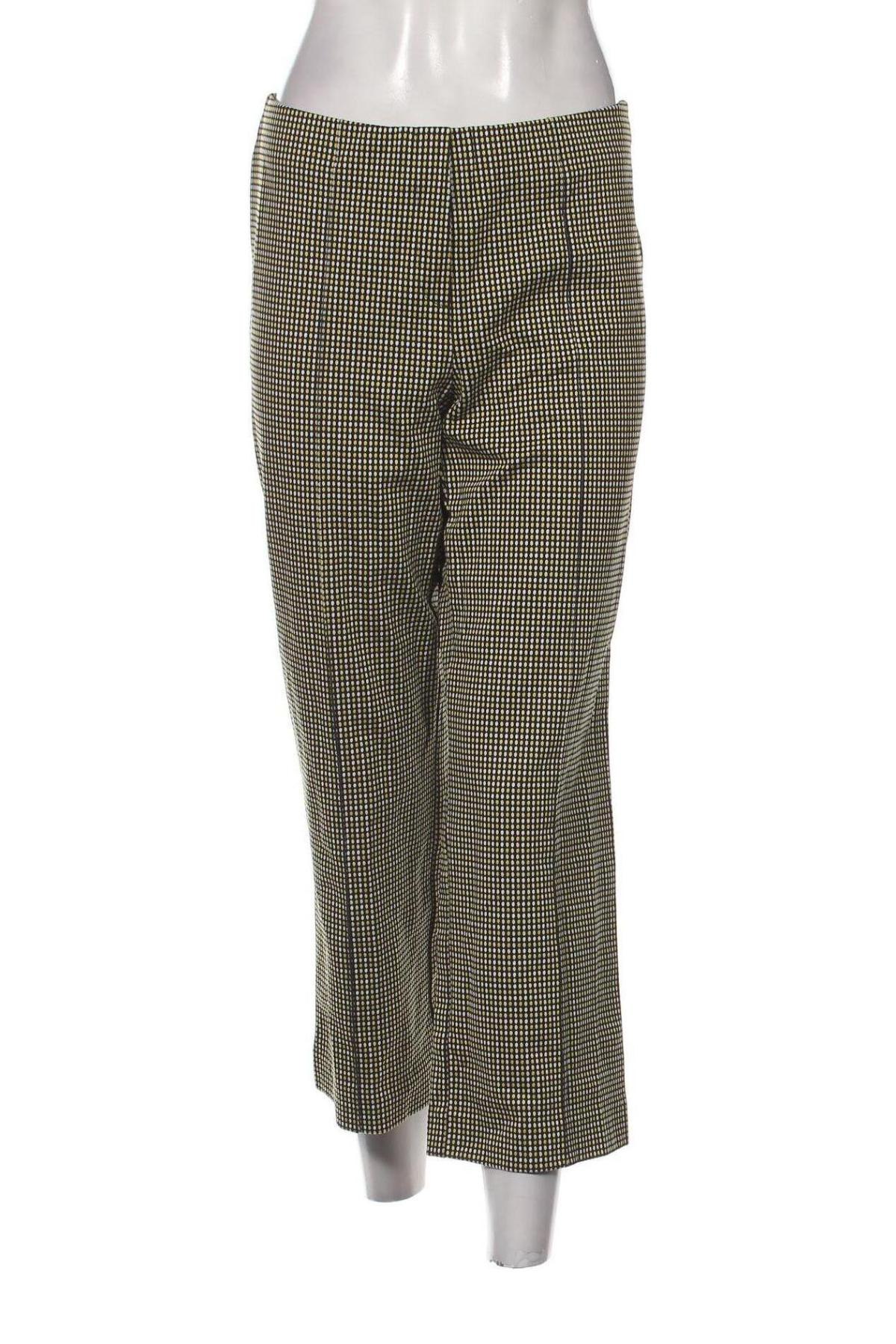Pantaloni de femei Stehmann, Mărime L, Culoare Multicolor, Preț 27,63 Lei