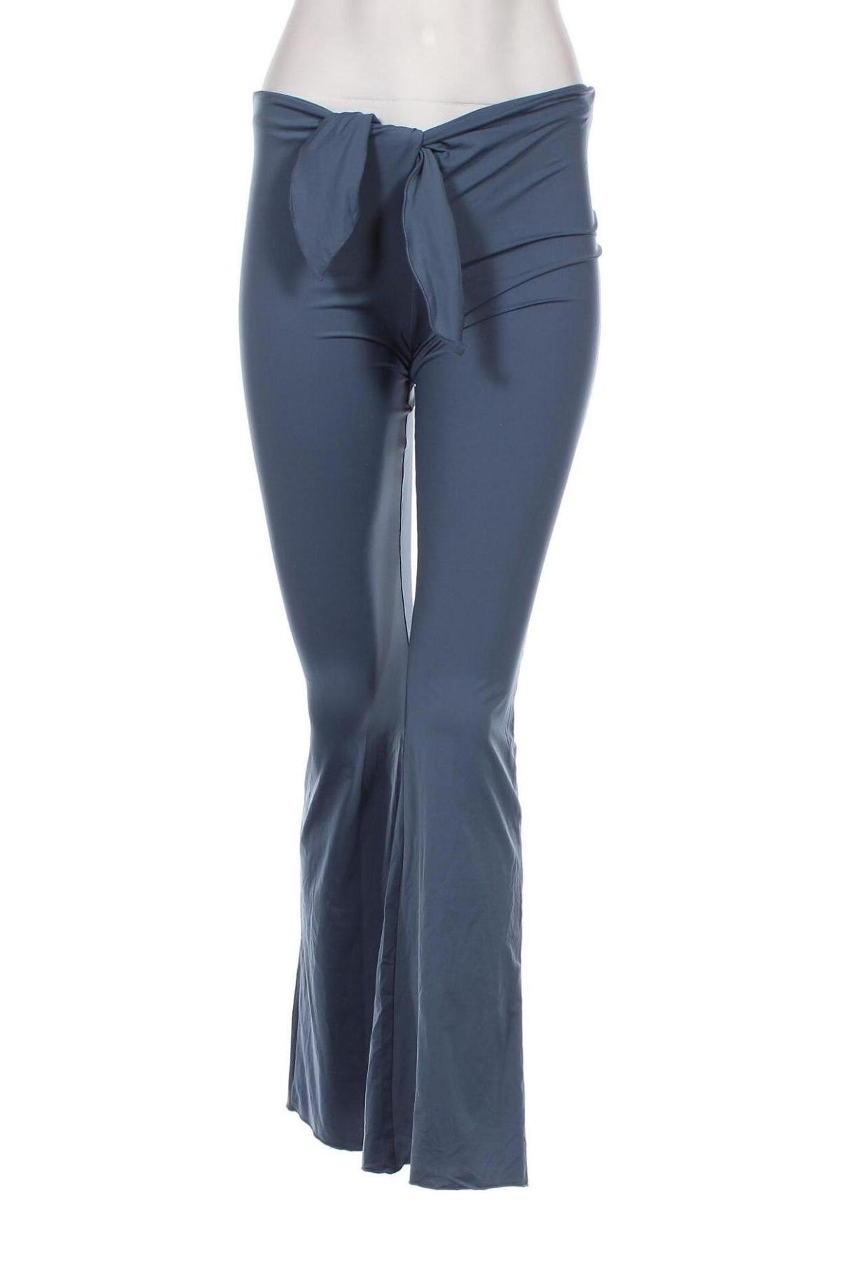Γυναικείο παντελόνι TCN, Μέγεθος S, Χρώμα Μπλέ, Τιμή 75,26 €
