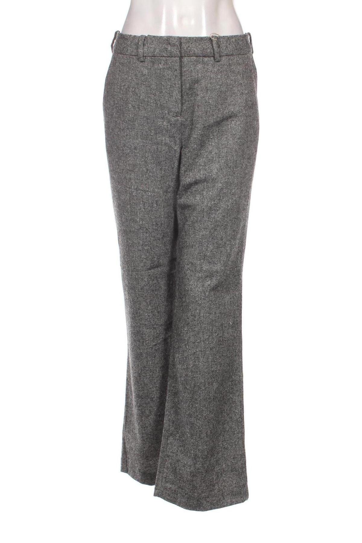 Дамски панталон Tatuum, Размер S, Цвят Сив, Цена 21,90 лв.